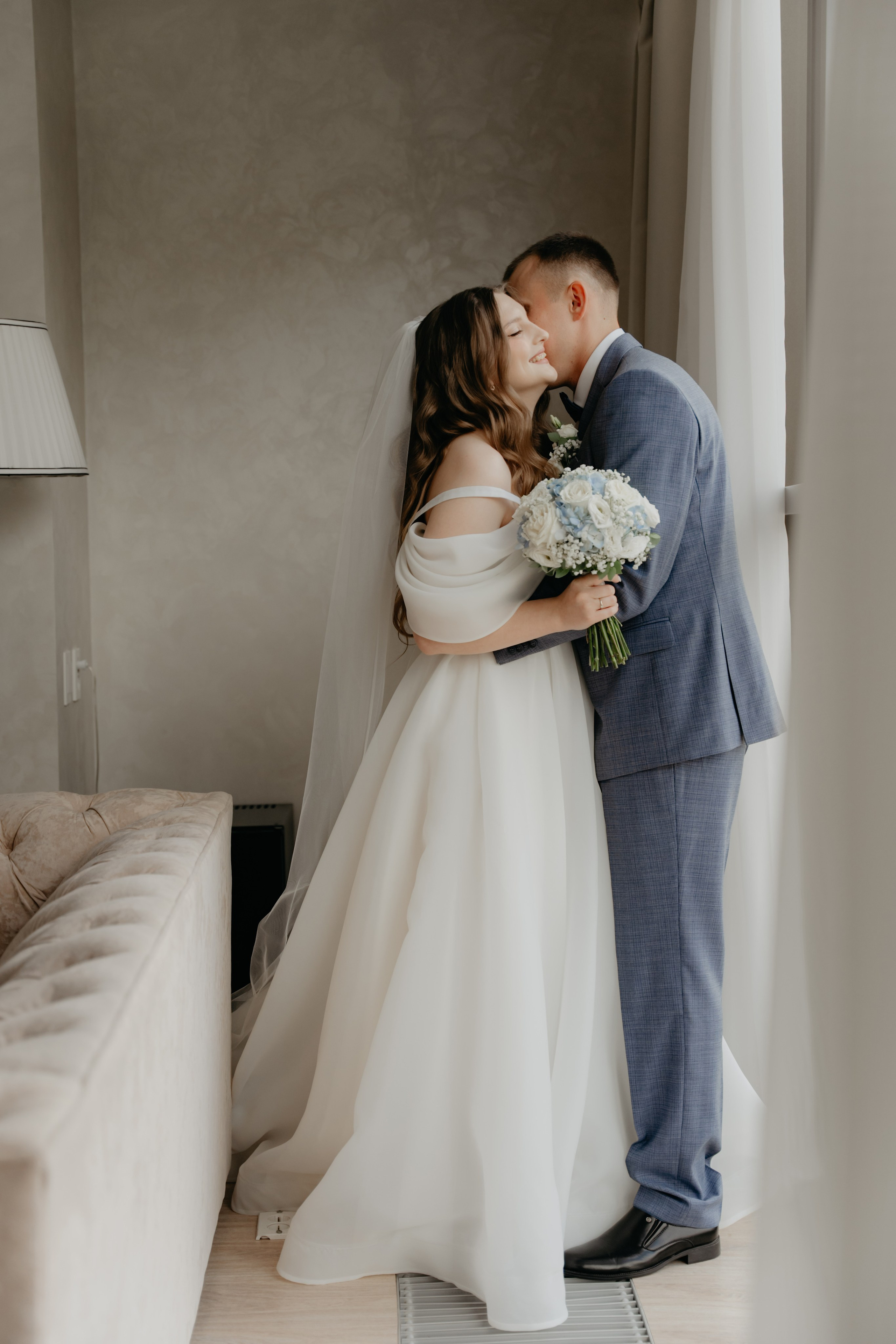 Илья и Валерия 25.07.25