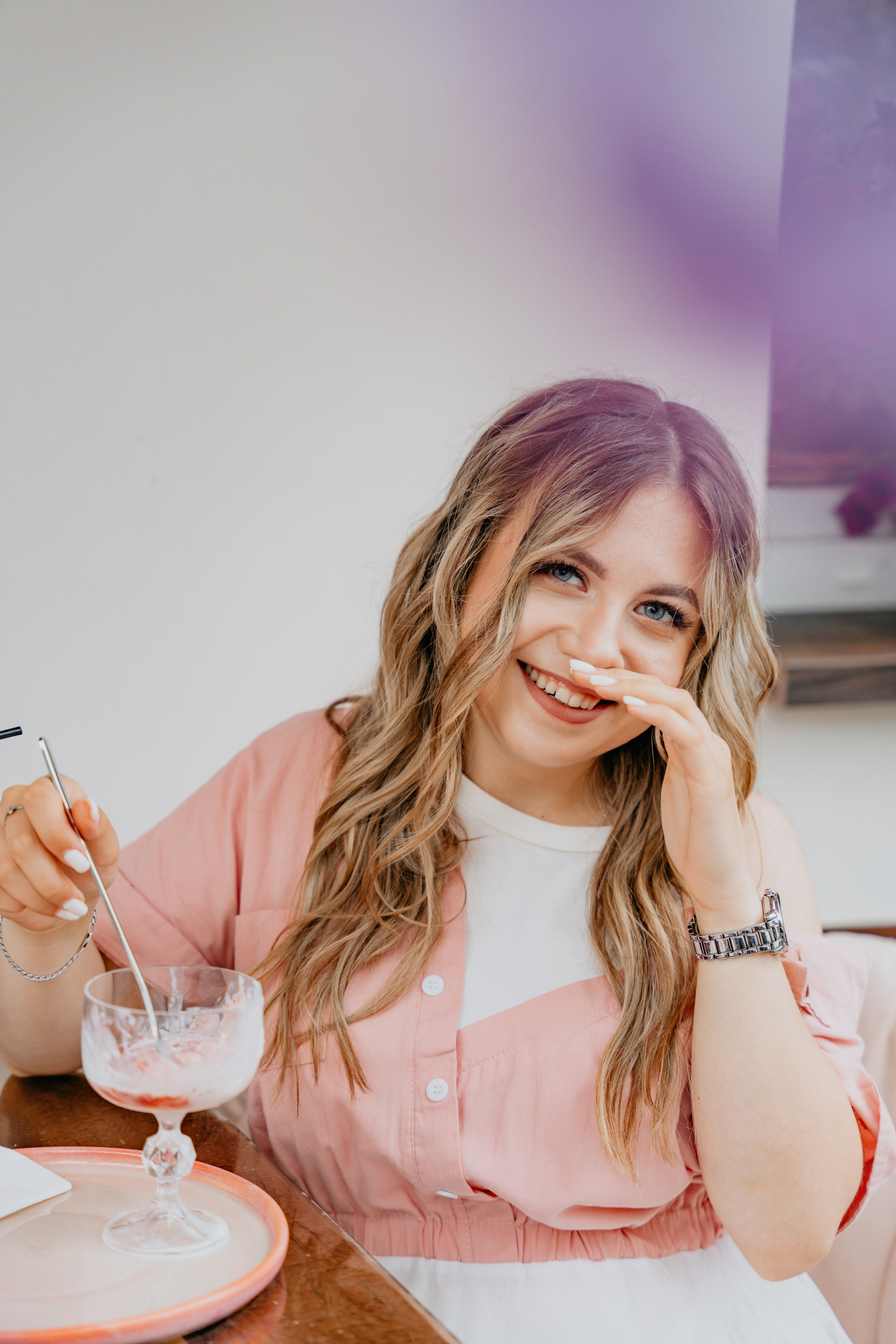 И пусть весь мир подождет. Life индивидуальная прогулка