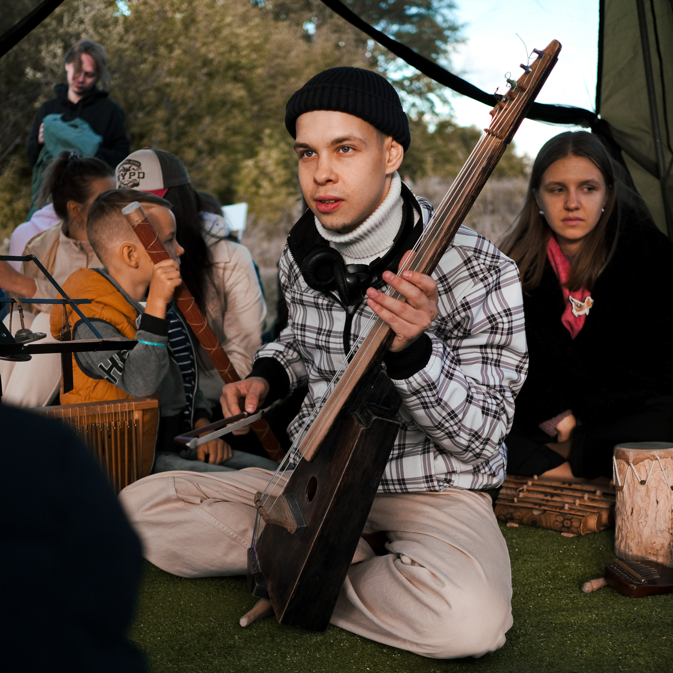 Эко-фестиваль АртЛуга 2022. LIYALEE PHOTO