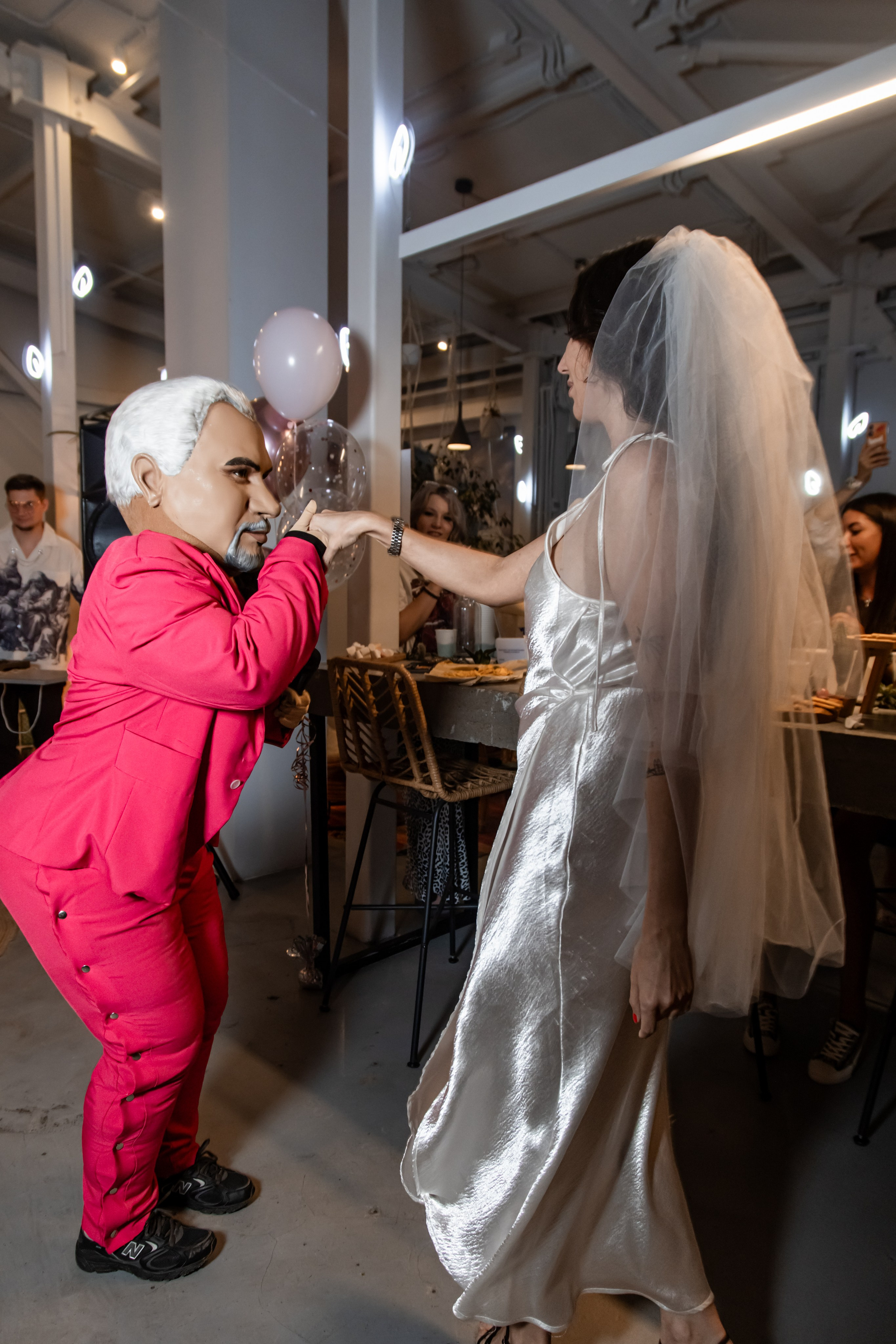 Фотосессия, Девичник, Репортажная съемка. МЕДИА-РЕСУРС ХАБАРОВСК / Фотоотчеты / Репортажи / События