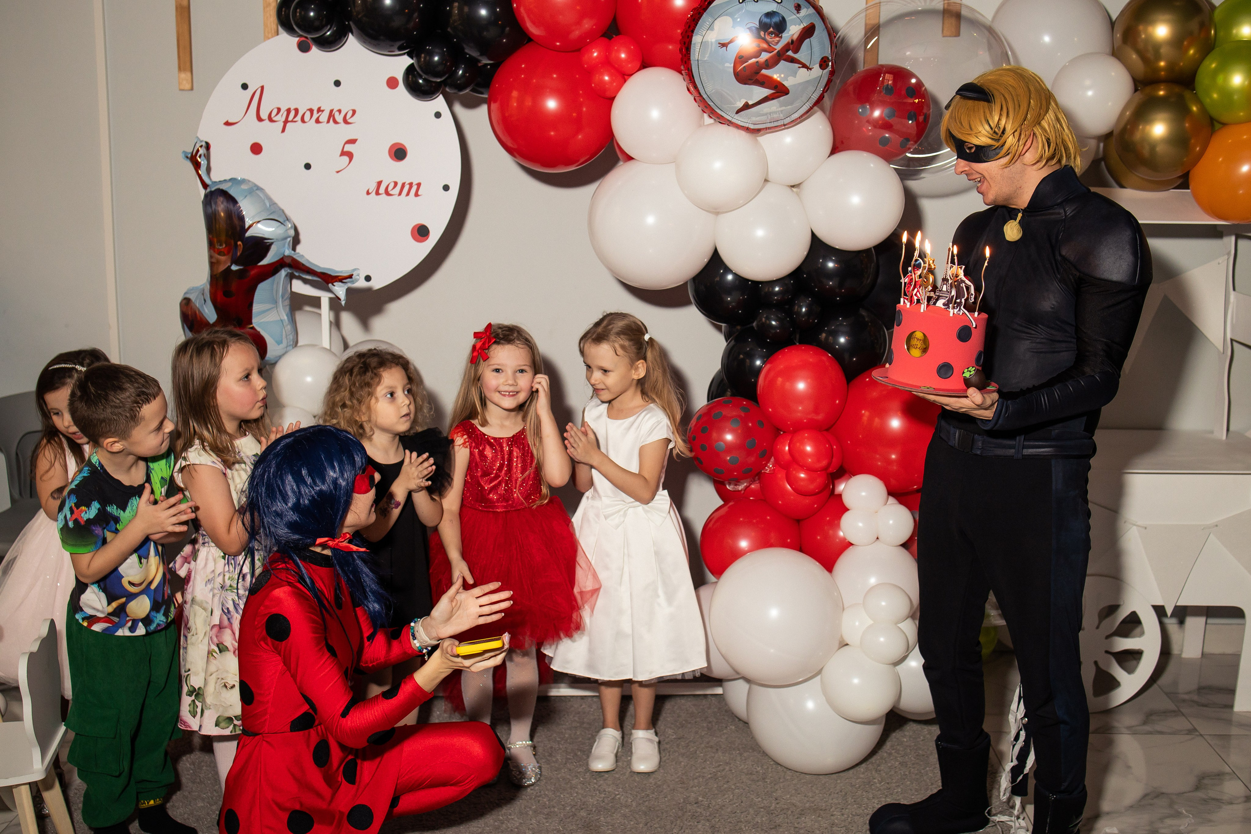 Валерия. Детский и семейный фотограф в Пушкино, Мытищи, Москва Сергеева Светлана