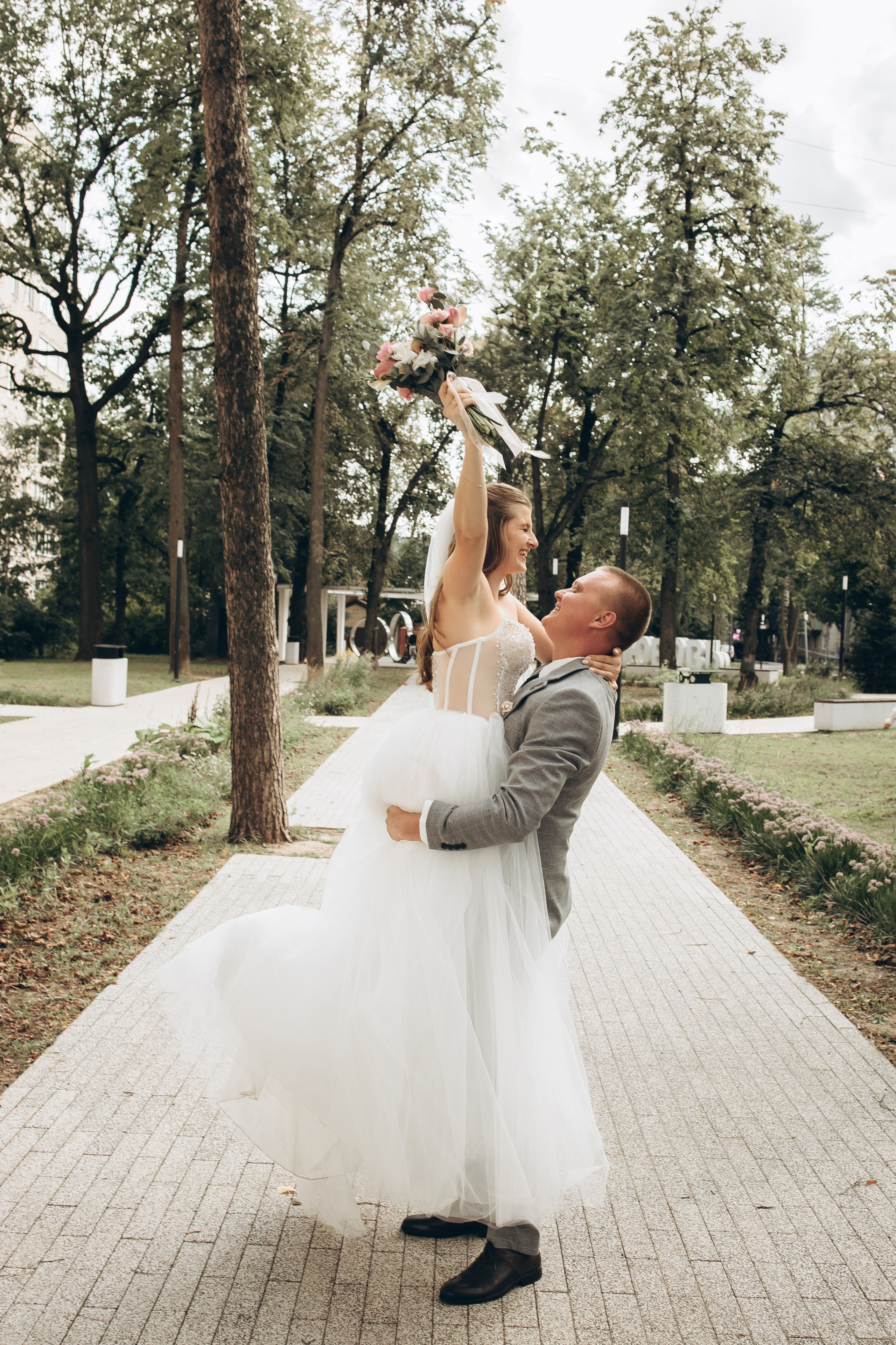 Свадьба Павла и Татьяны. Детский и семейный фотограф в Пушкино, Мытищи, Москва Сергеева Светлана