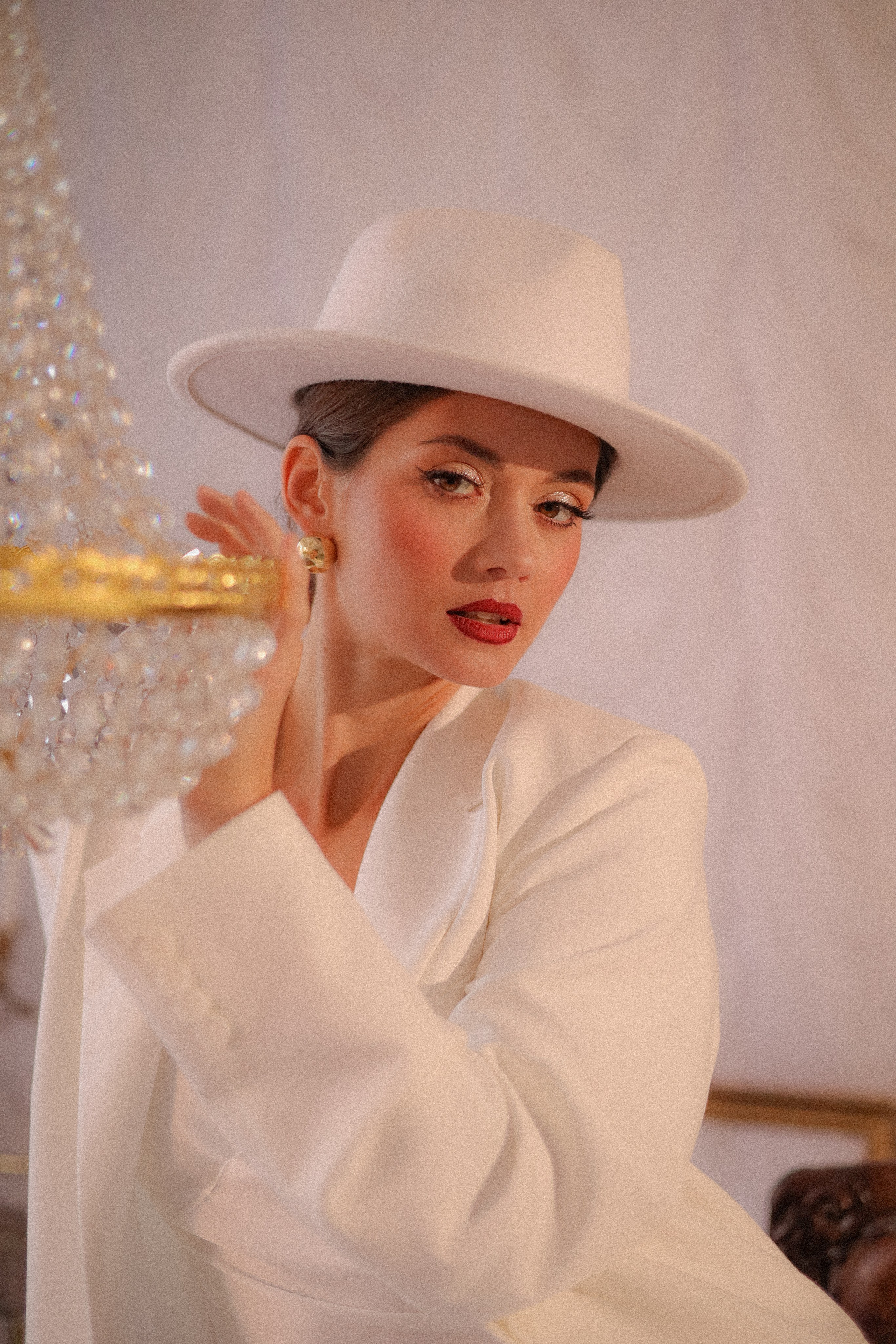 Индивидуальная. Photographer Oseiko Nadezhda