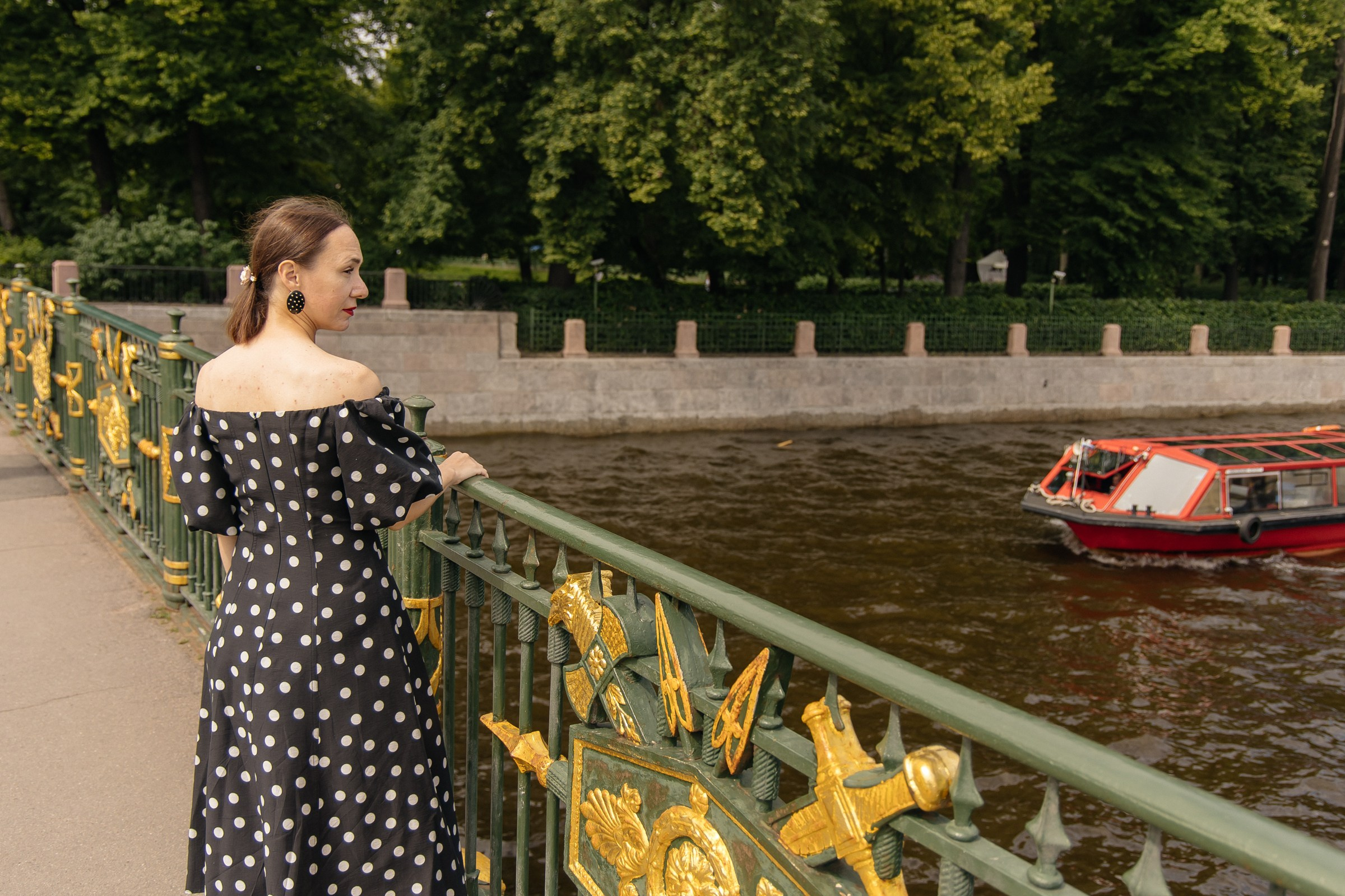 Елена в Петербурге. Фотограф в Санкт-Петербурге Аня Григорьева ♡