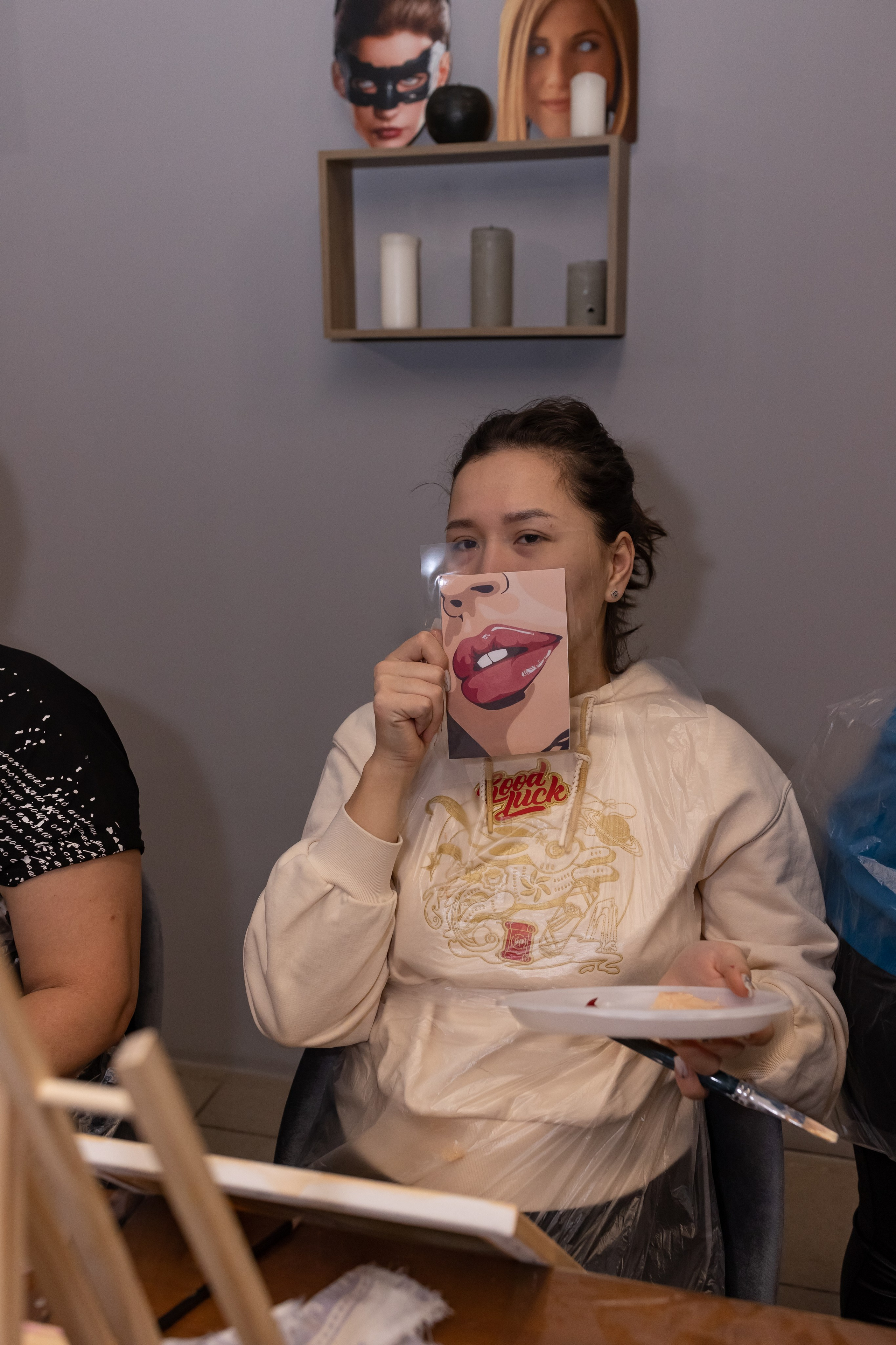 Art&Wine декабрь. Сказочный фотограф для Вас и Вашей семьи