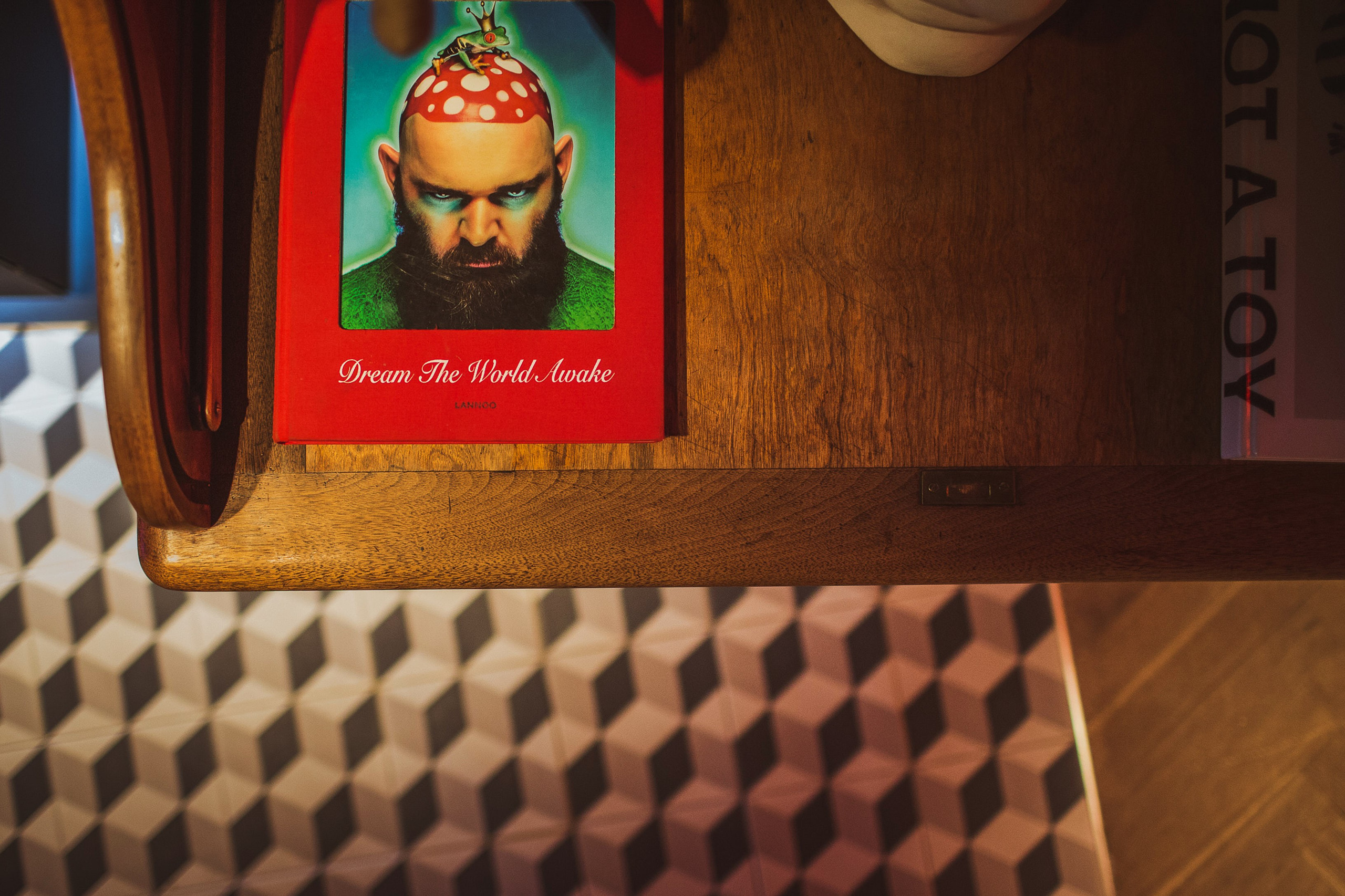 AIR, интерьер. Дмитрий Смирнов. Фотография, дизайн