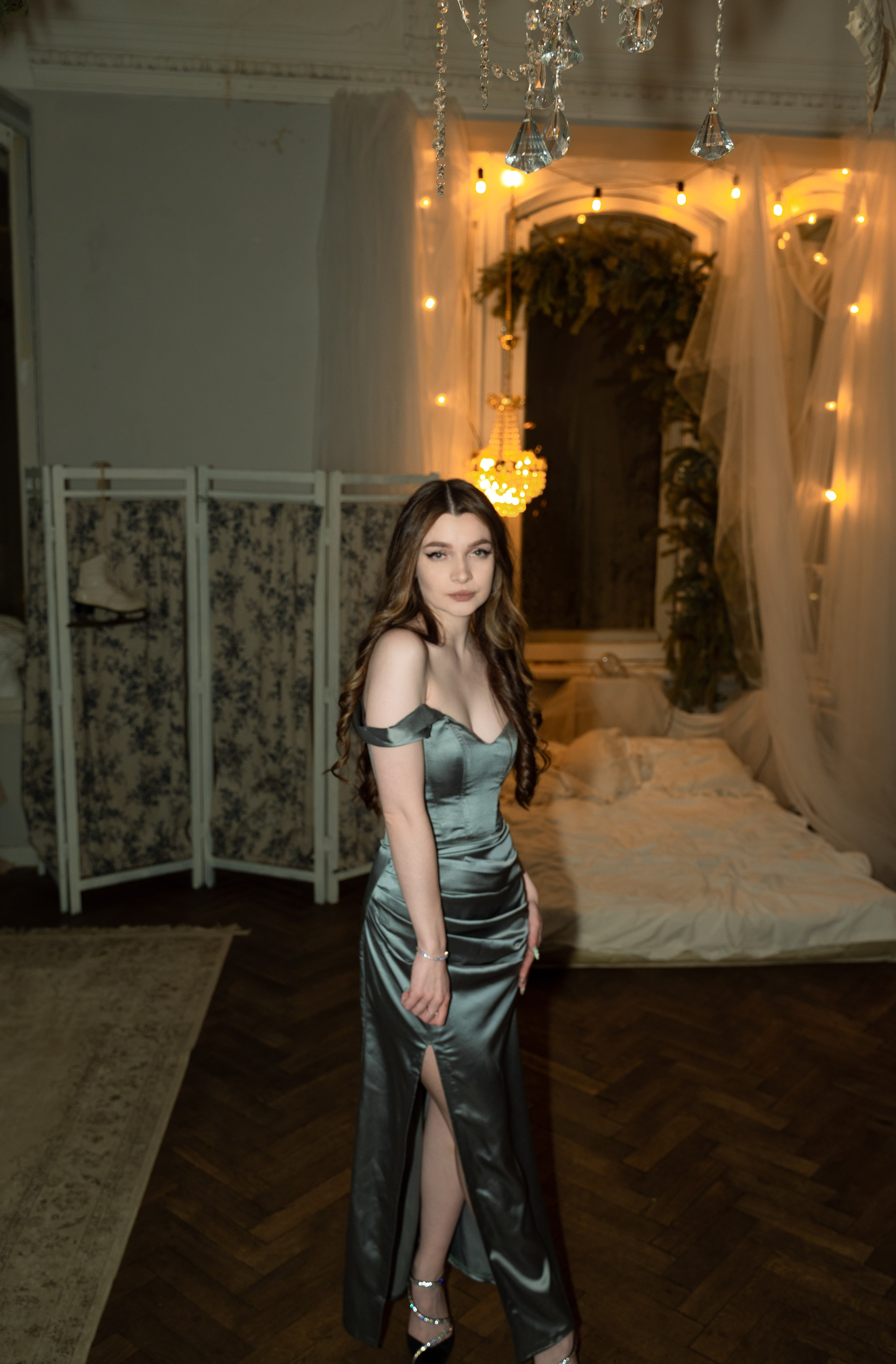 Где-то на 5 этаже. Фотограф в Санкт-Петербурге Ваня Ковтун