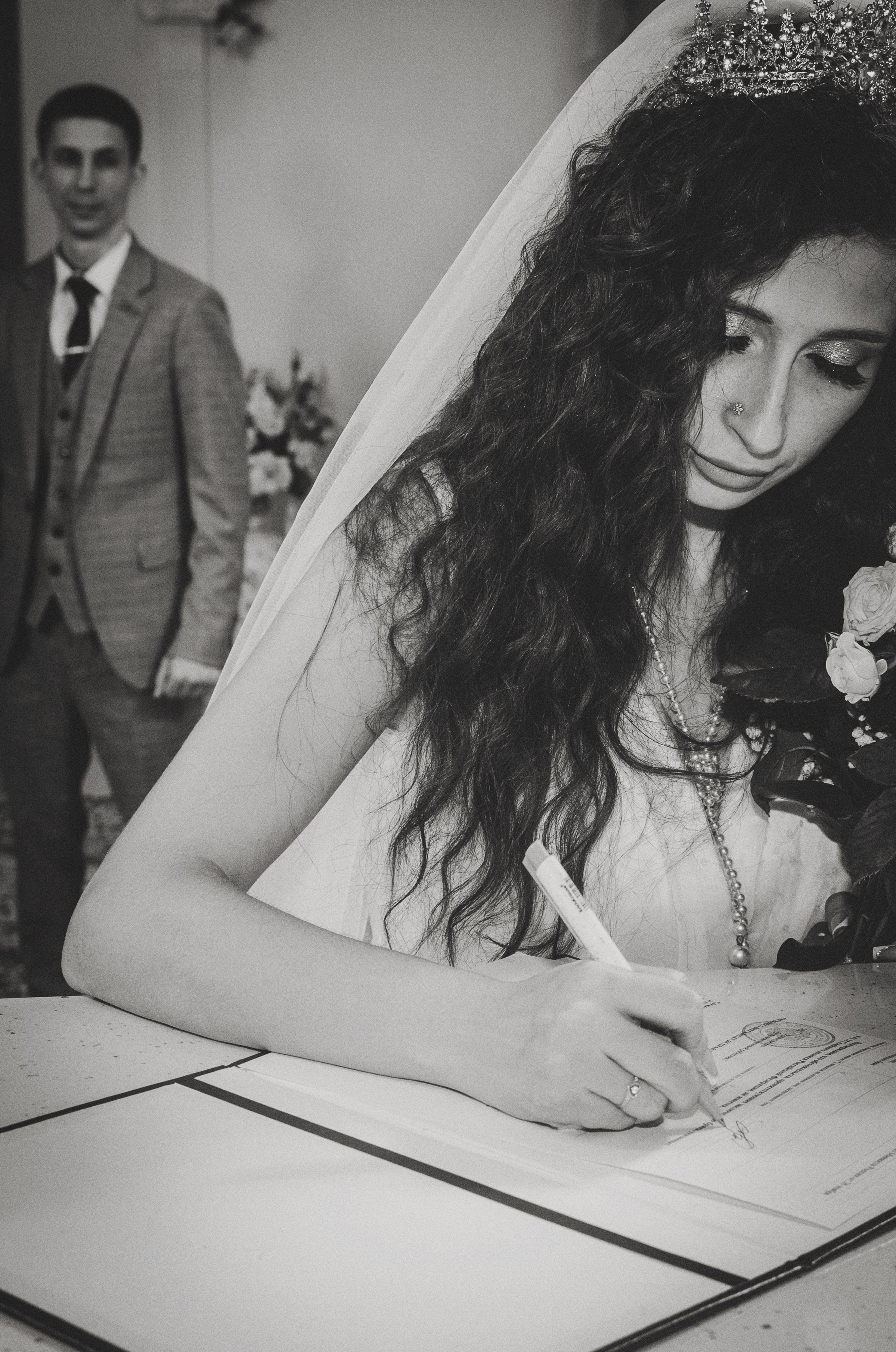 Эдик и Эльвира. Фотограф Екатеринбург, Арамиль Антон Чупин