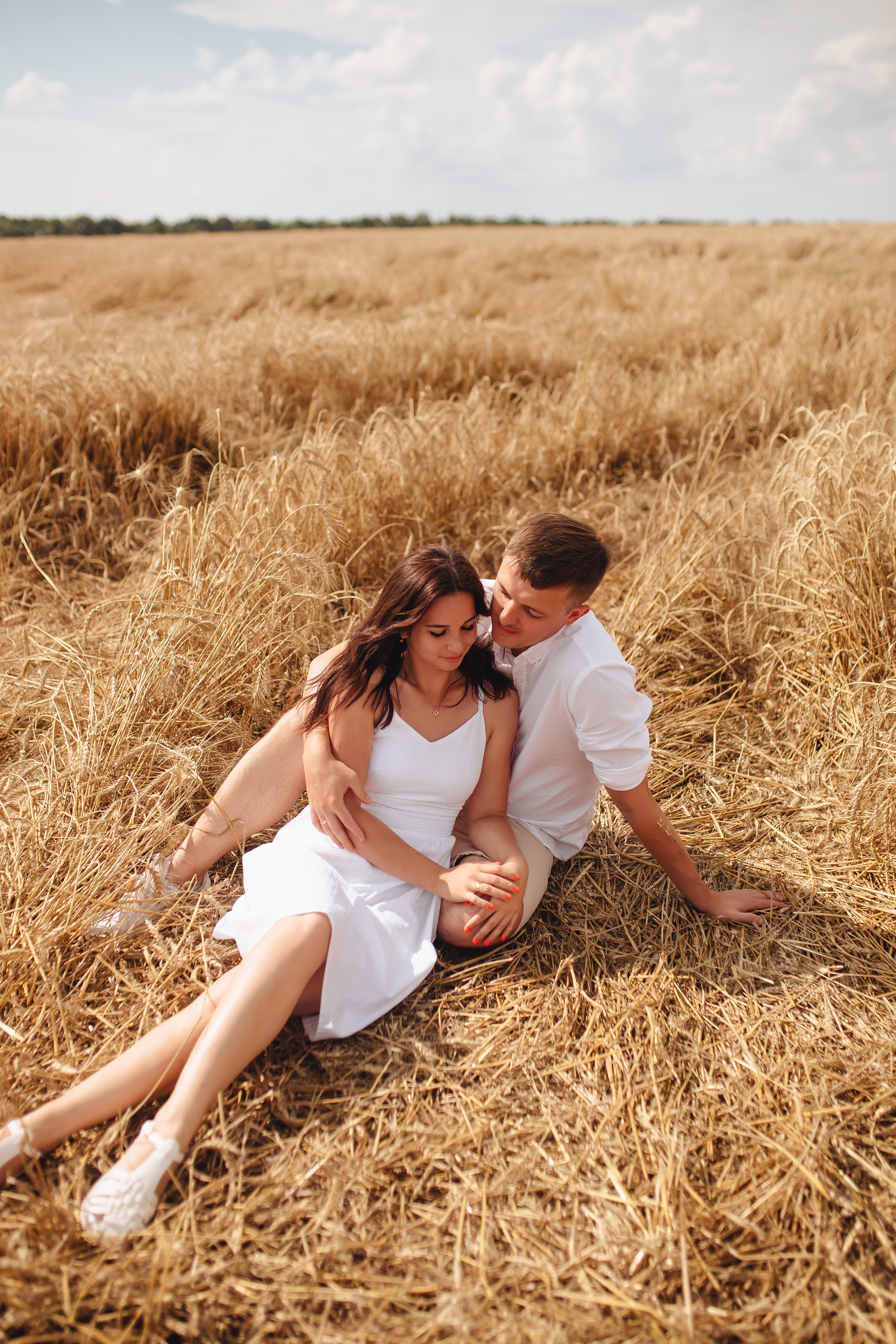 Воздушный змей. Свадебный и семейный фотограф в Туле и области Маша Костина