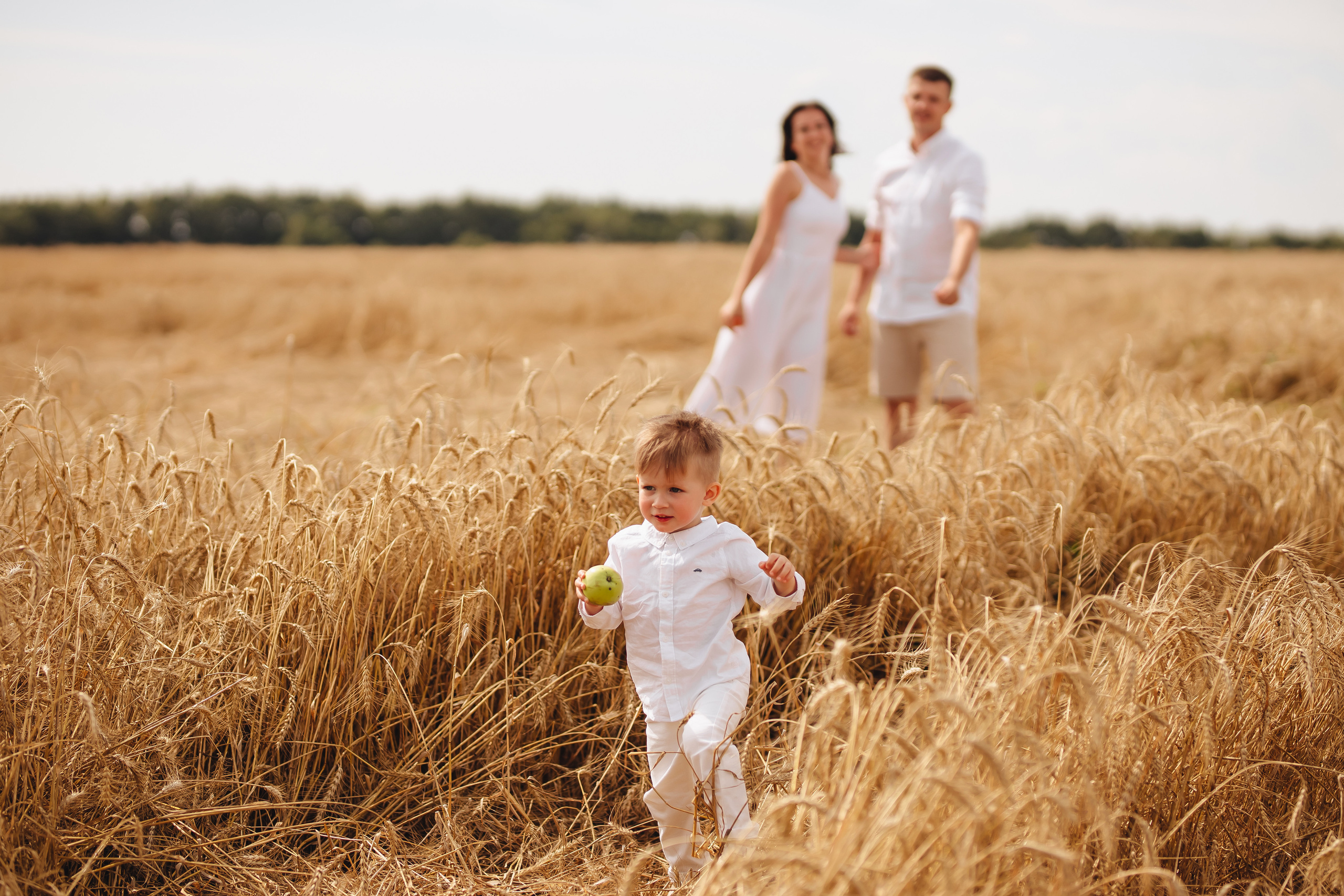Воздушный змей. Свадебный и семейный фотограф в Туле и области Маша Костина