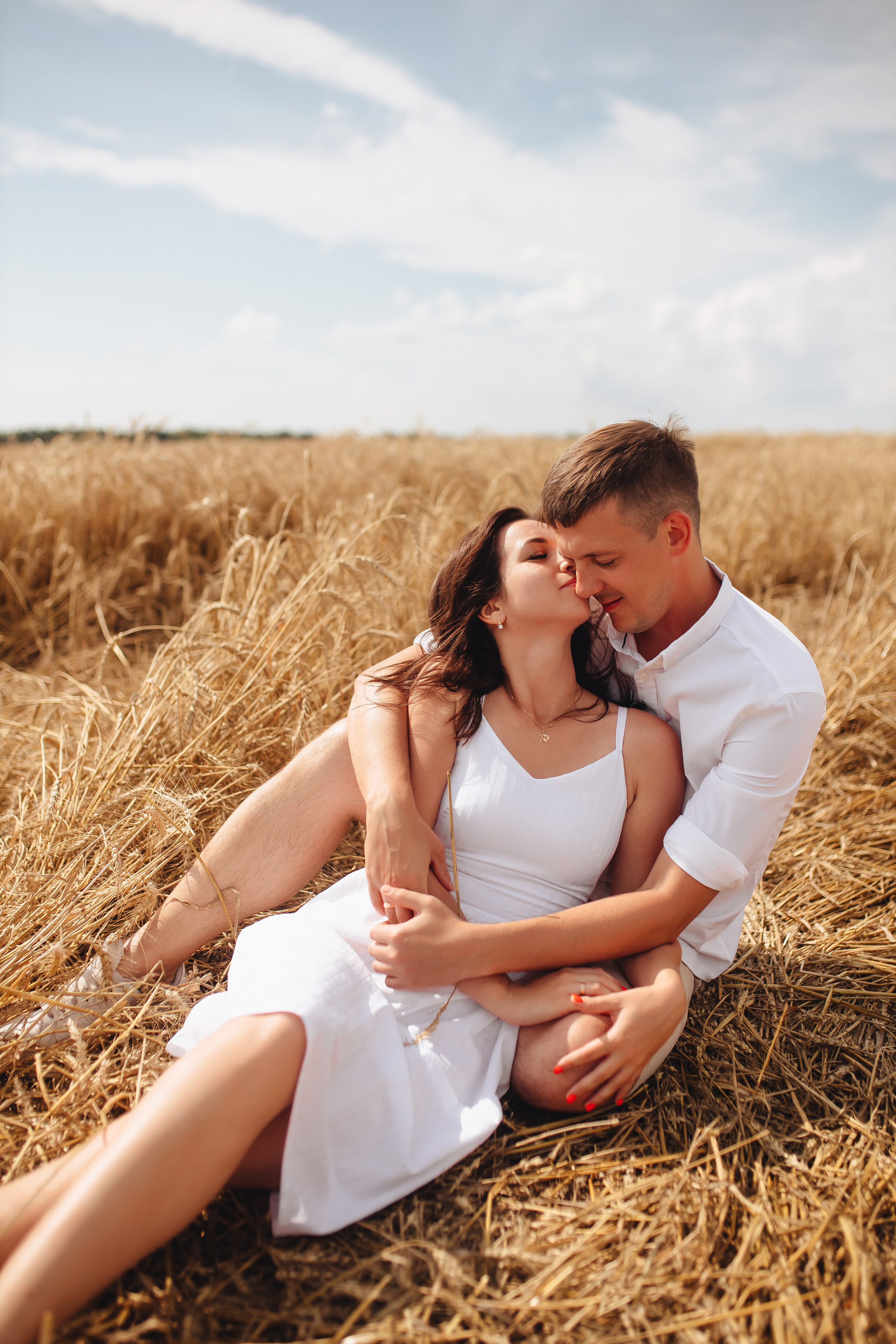 Воздушный змей. Свадебный и семейный фотограф в Туле и области Маша Костина