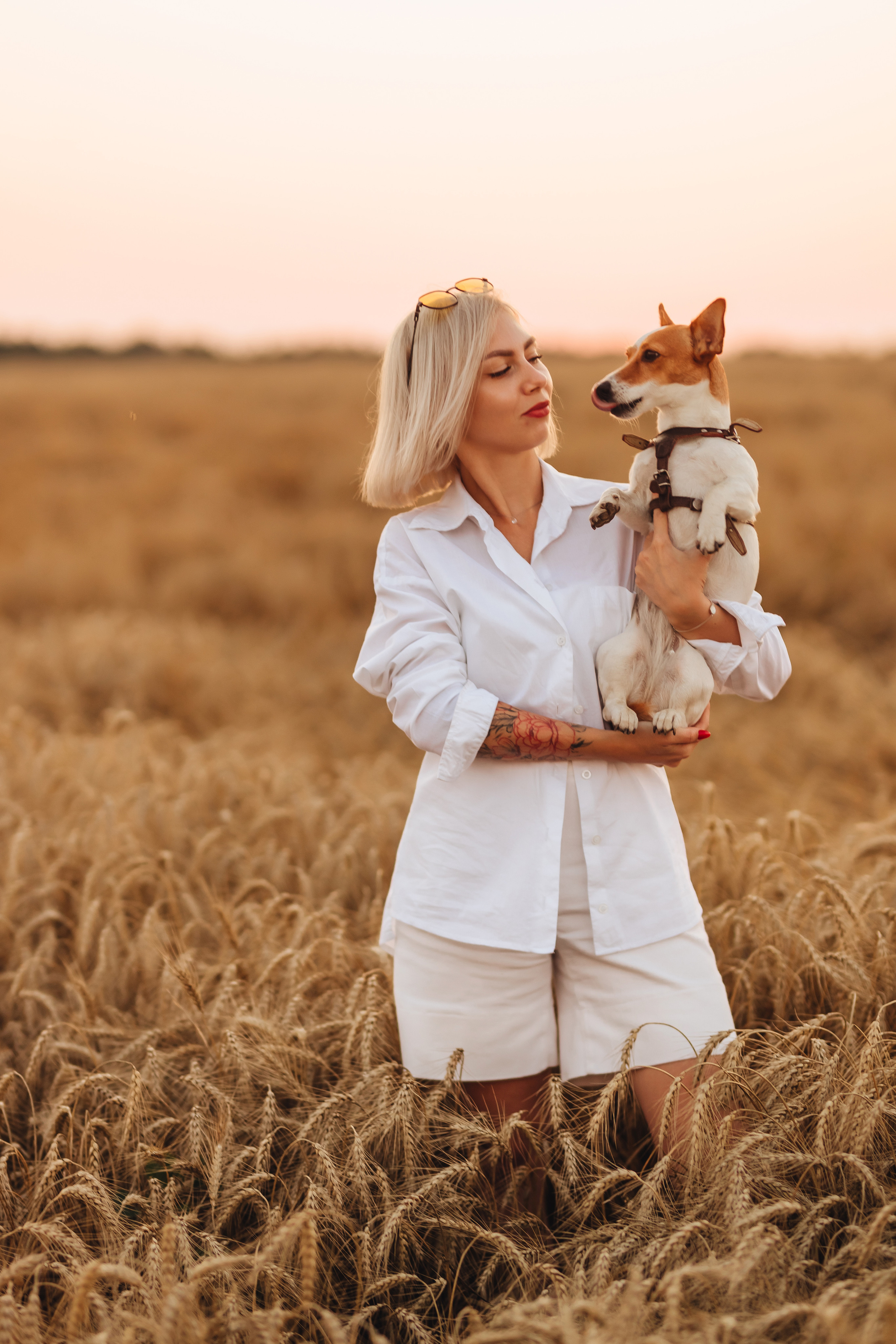 Вика. Свадебный и семейный фотограф в Туле и области Маша Костина