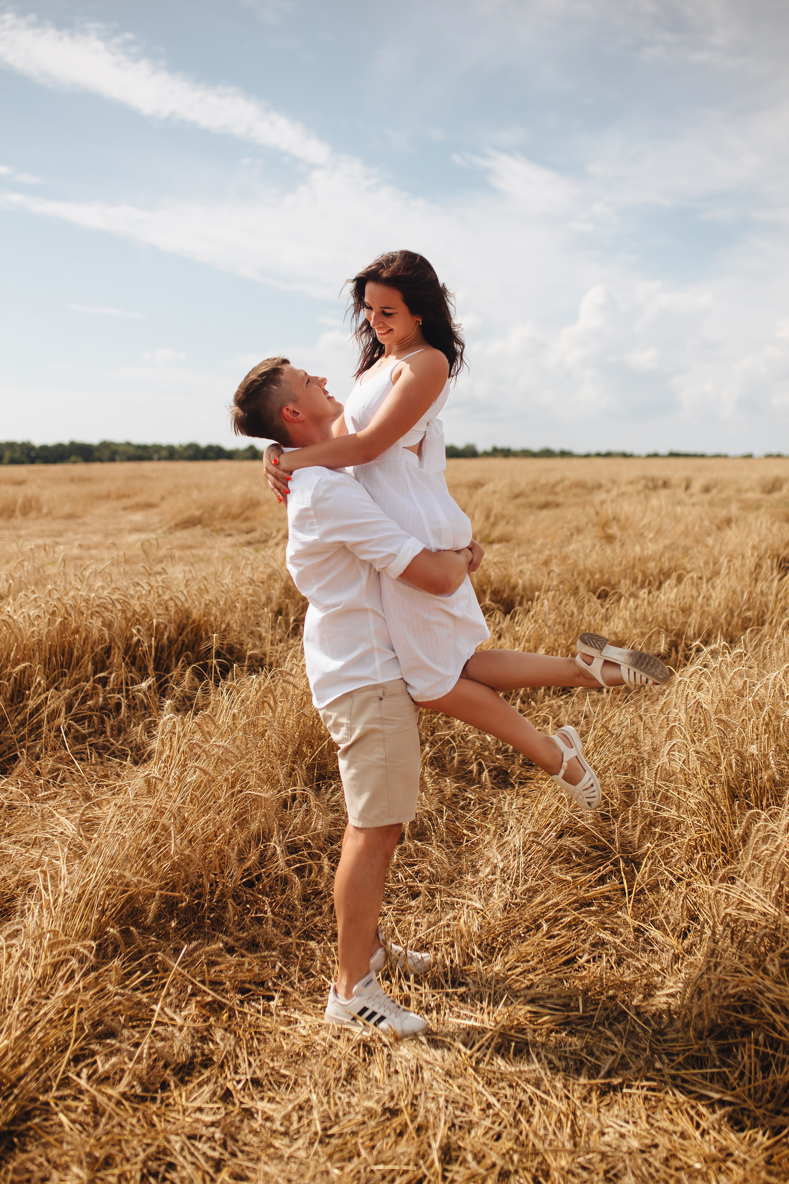 Воздушный змей. Свадебный и семейный фотограф в Туле и области Маша Костина