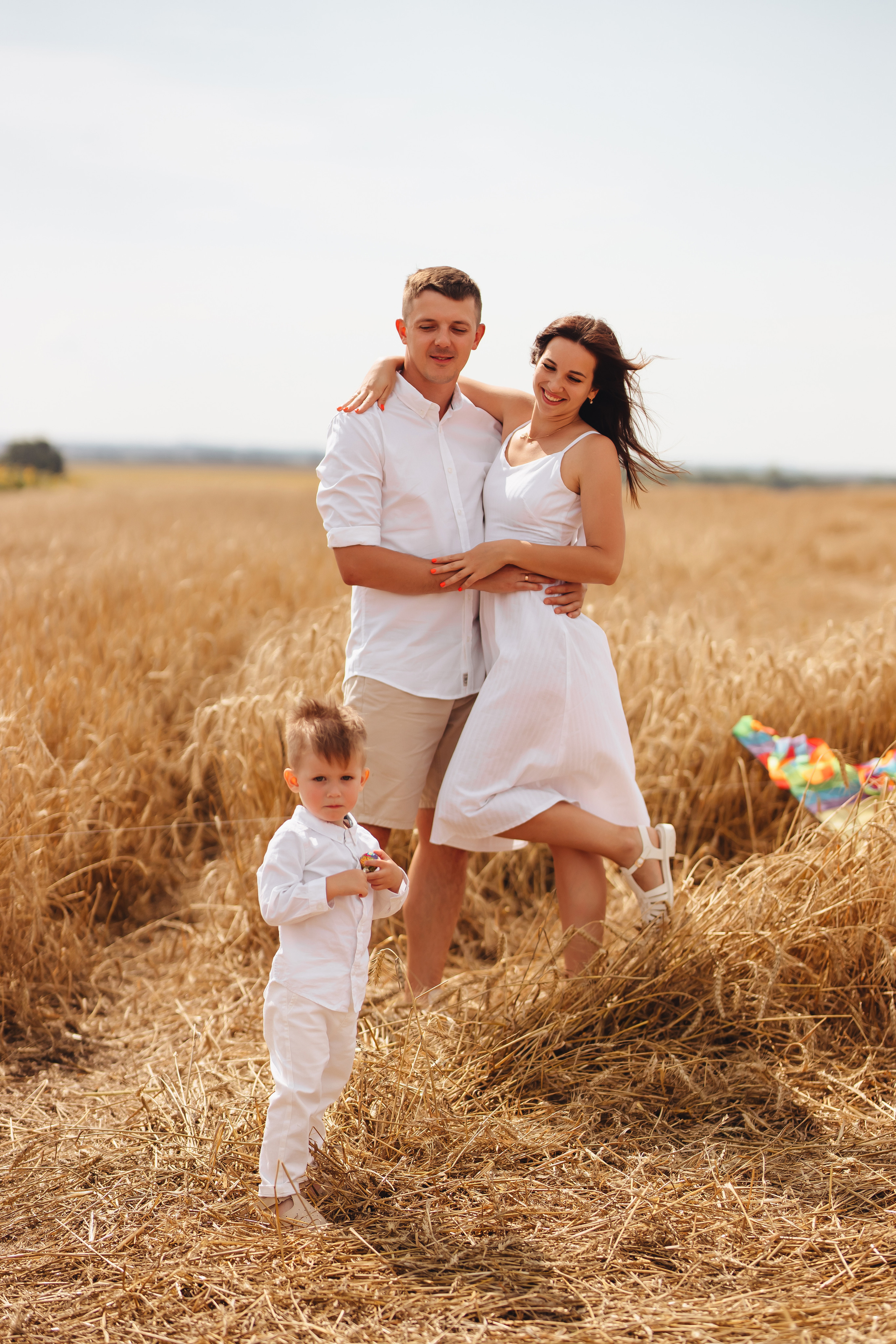 Воздушный змей. Свадебный и семейный фотограф в Туле и области Маша Костина
