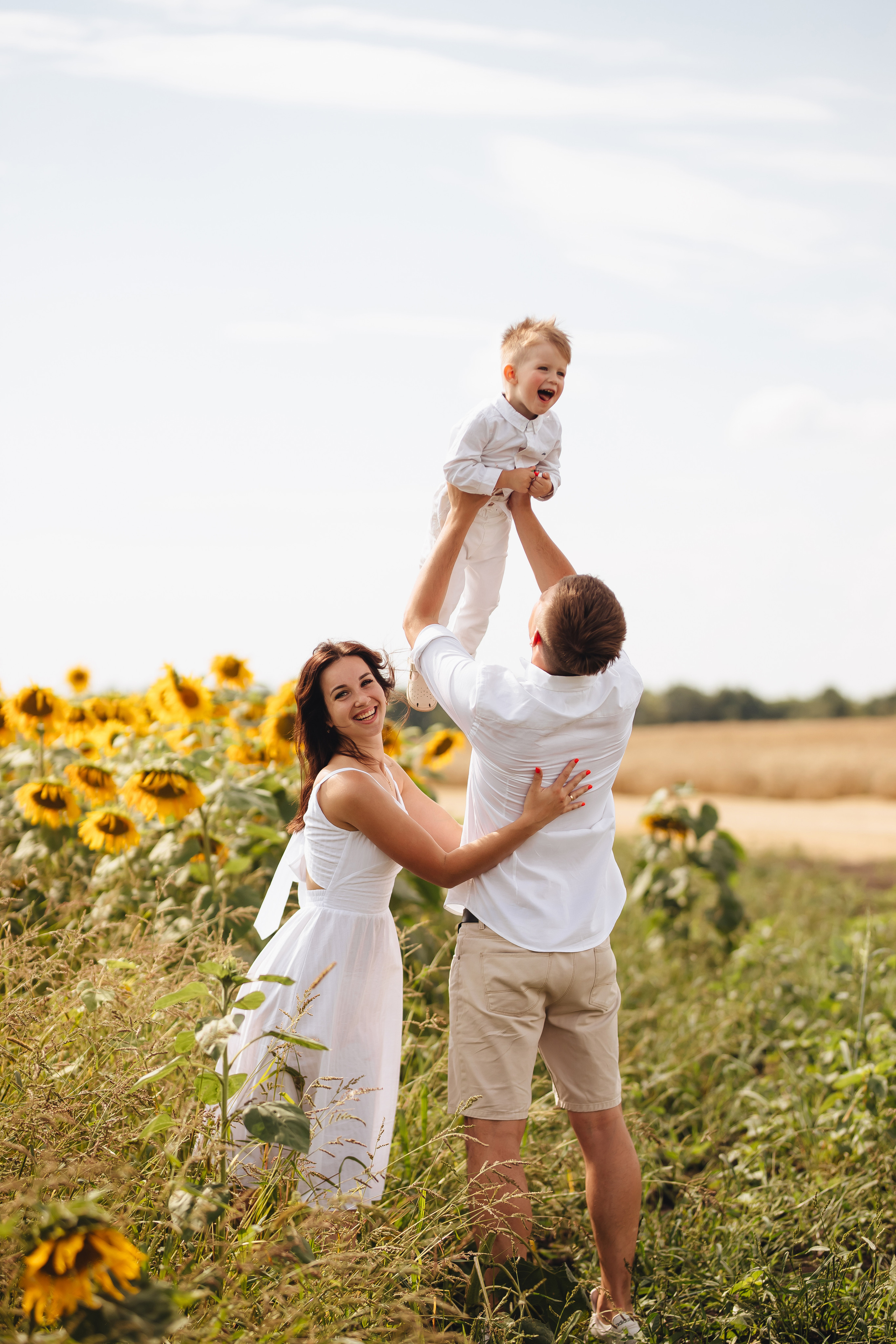 Воздушный змей. Свадебный и семейный фотограф в Туле и области Маша Костина