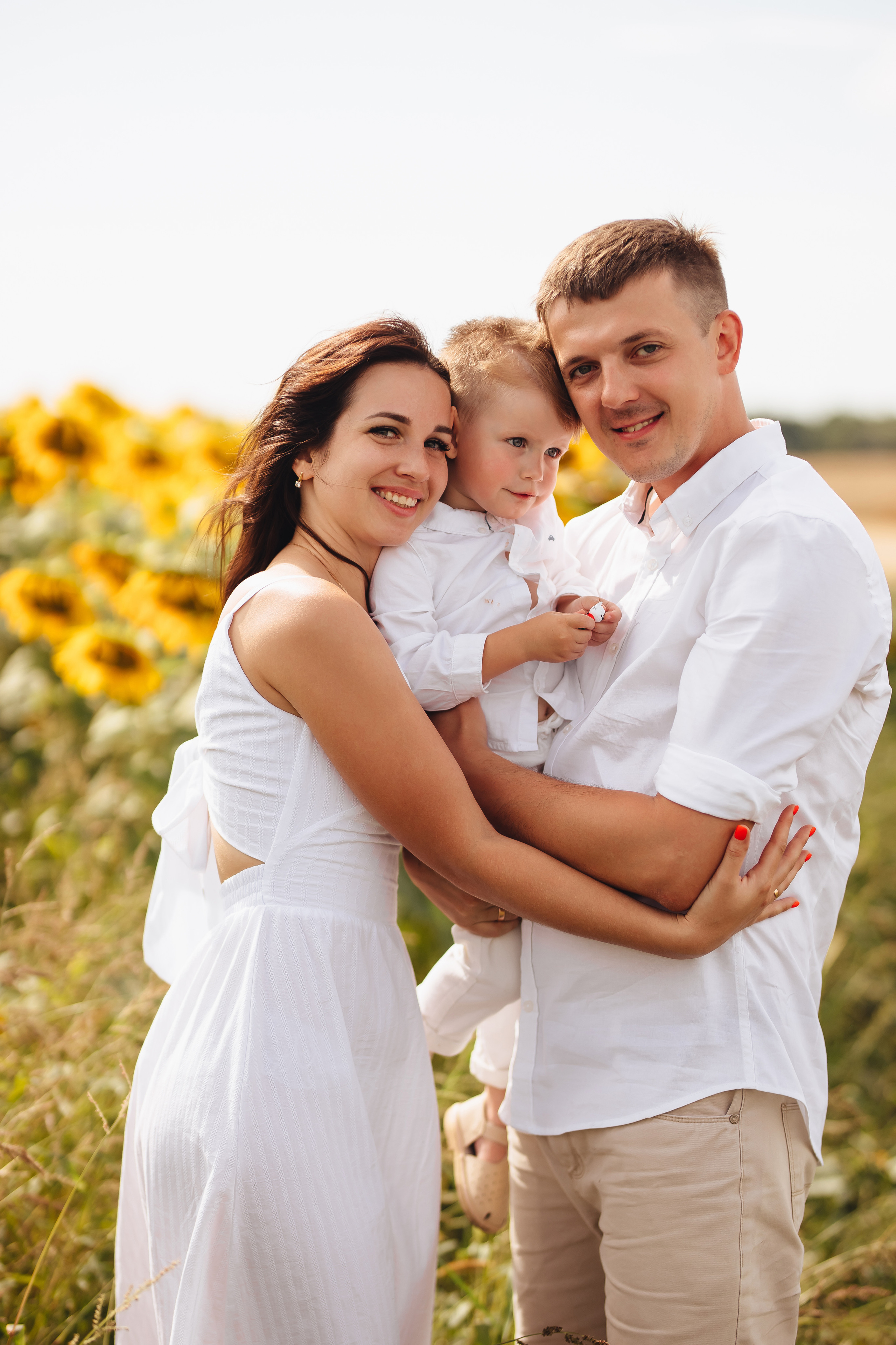 Воздушный змей. Свадебный и семейный фотограф в Туле и области Маша Костина