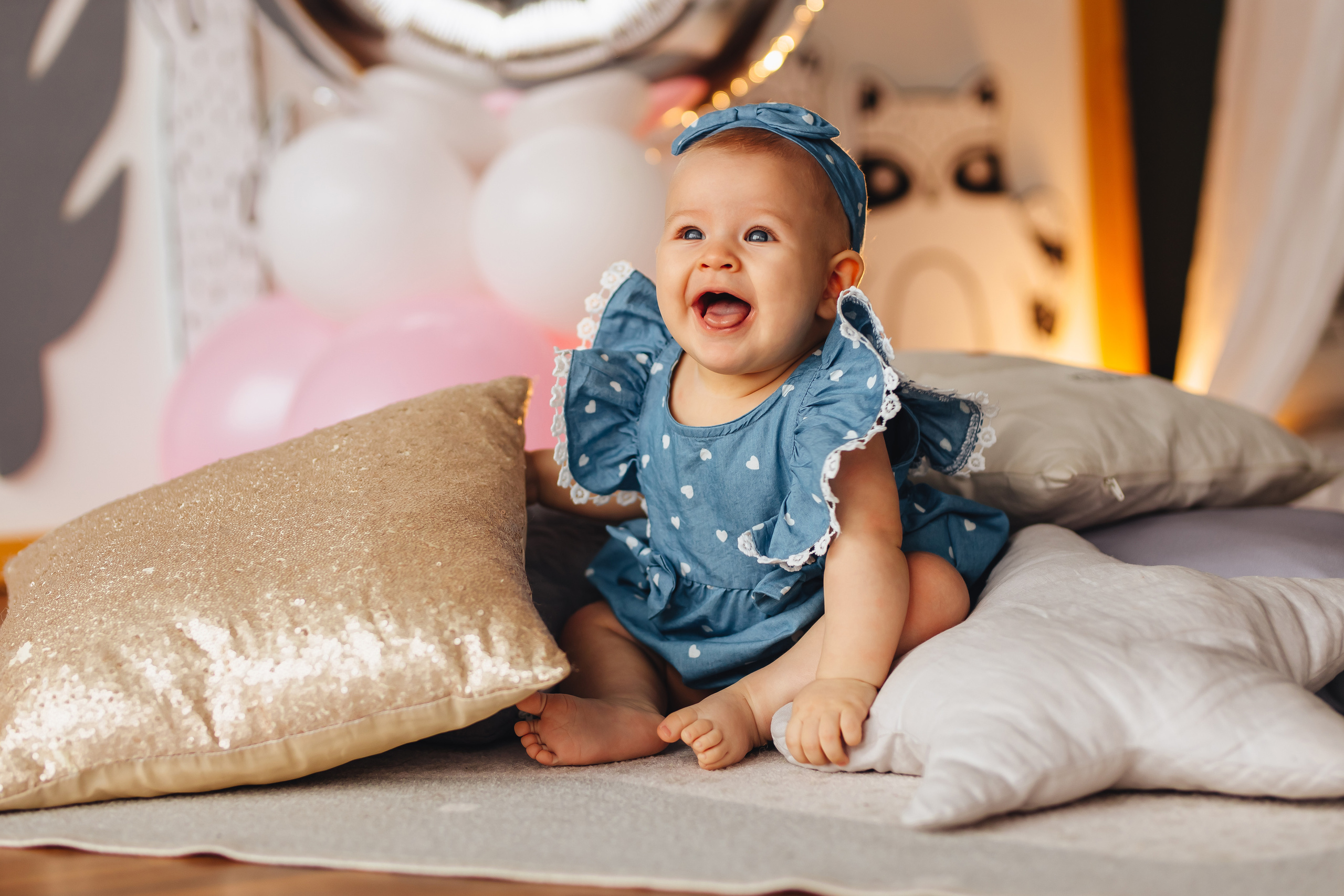 Отмечаем 6 месяцев. Свадебный и семейный фотограф в Туле и области Маша Костина