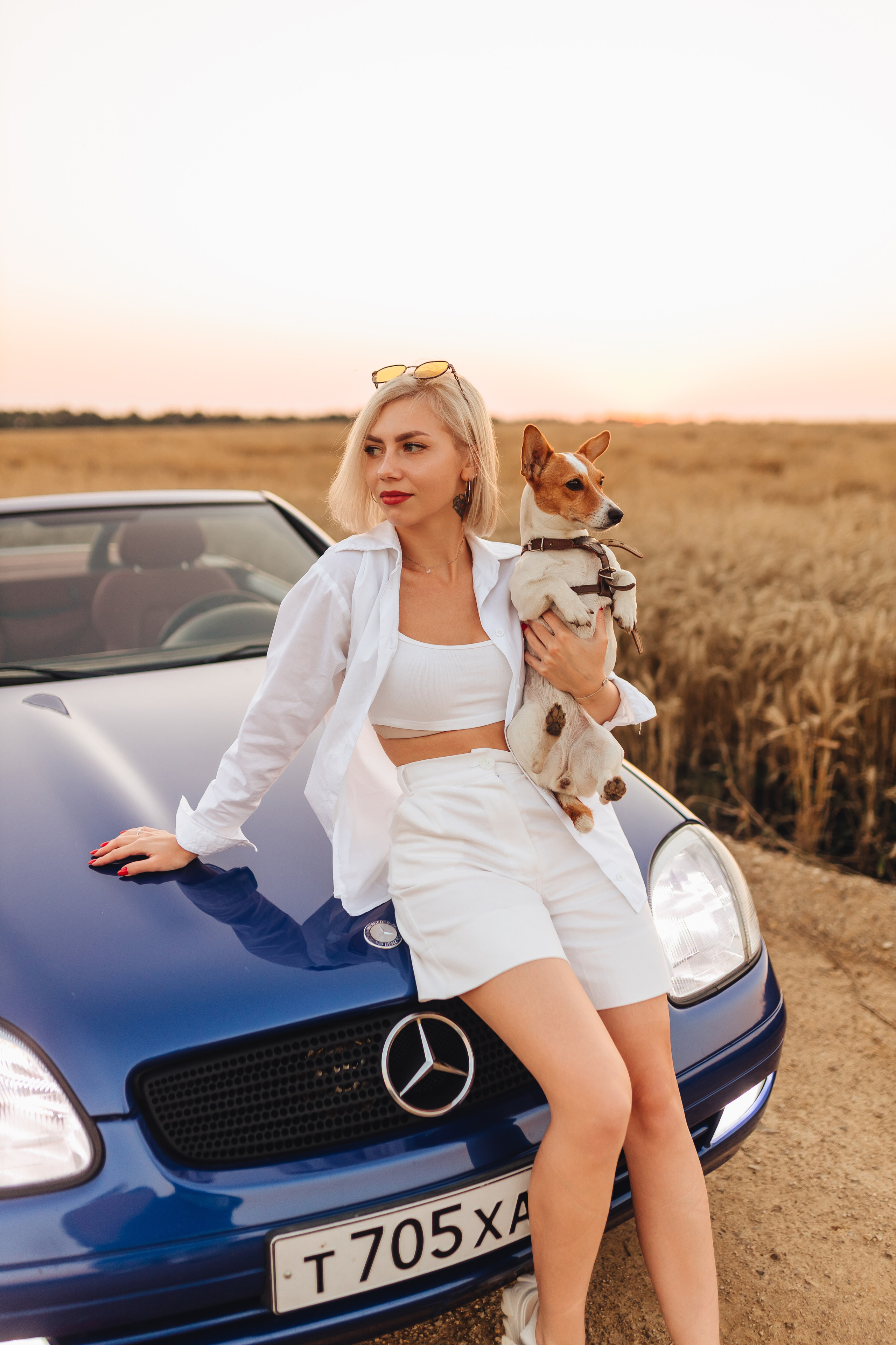 Вика. Свадебный и семейный фотограф в Туле и области Маша Костина