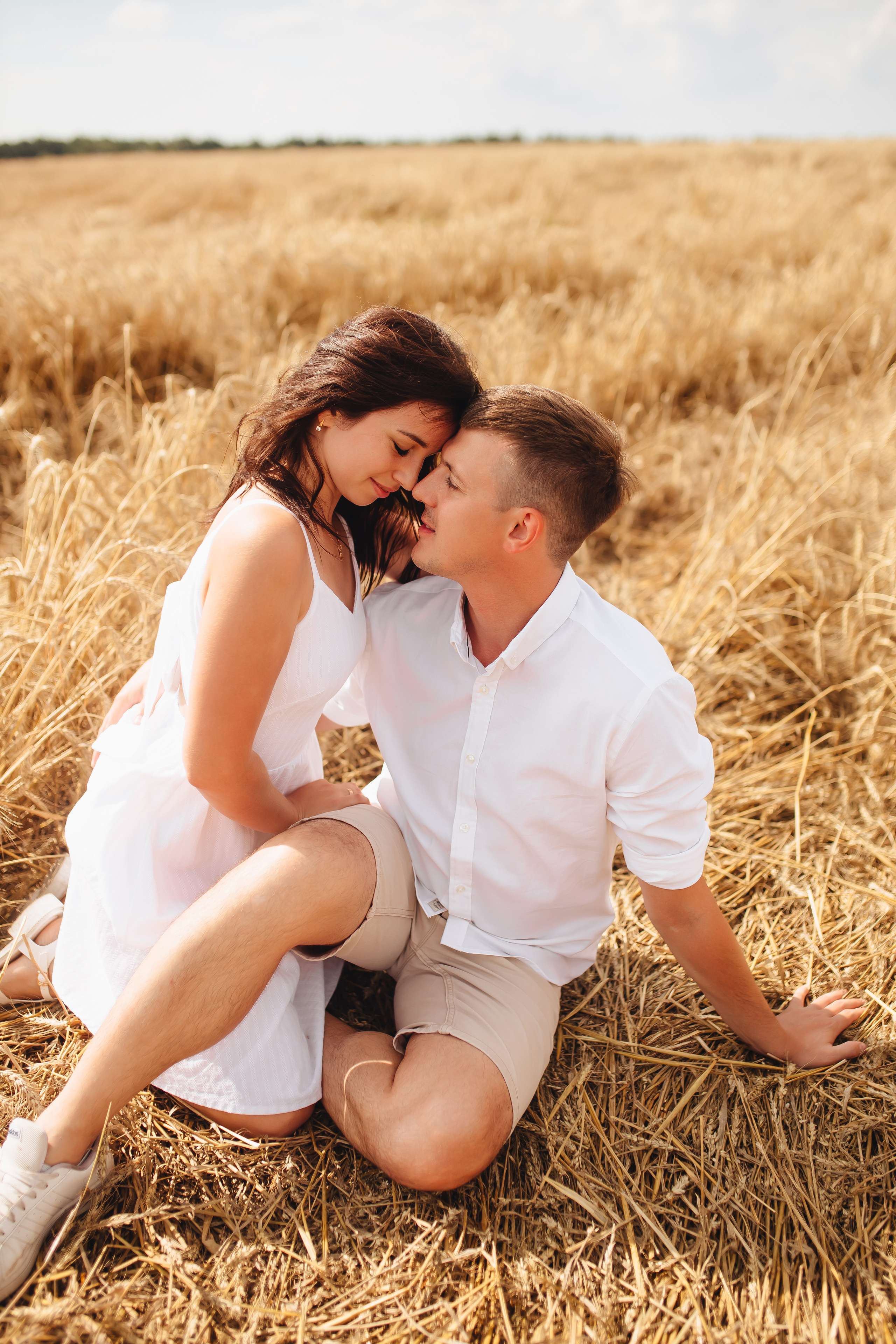 Воздушный змей. Свадебный и семейный фотограф в Туле и области Маша Костина