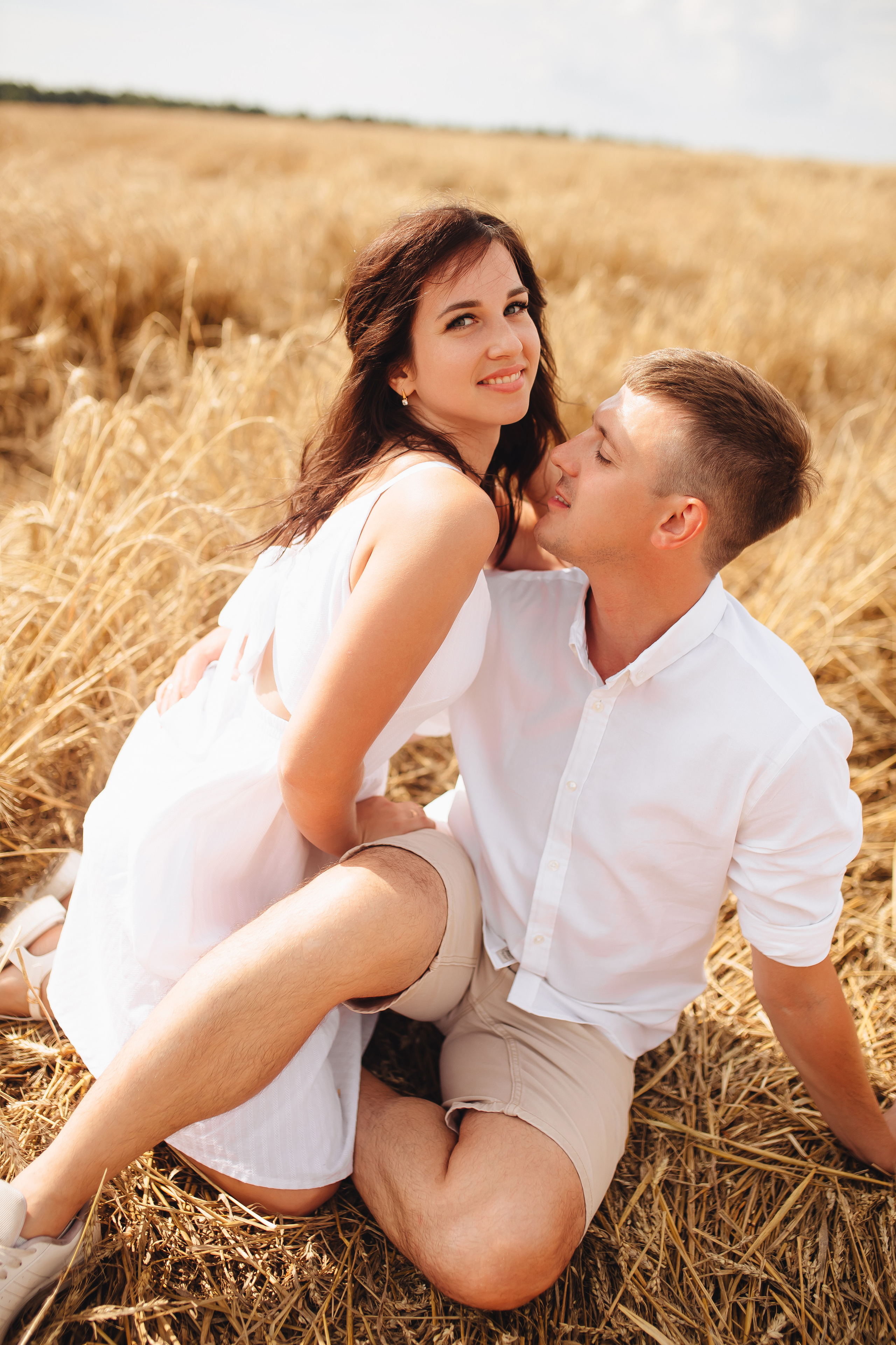 Воздушный змей. Свадебный и семейный фотограф в Туле и области Маша Костина