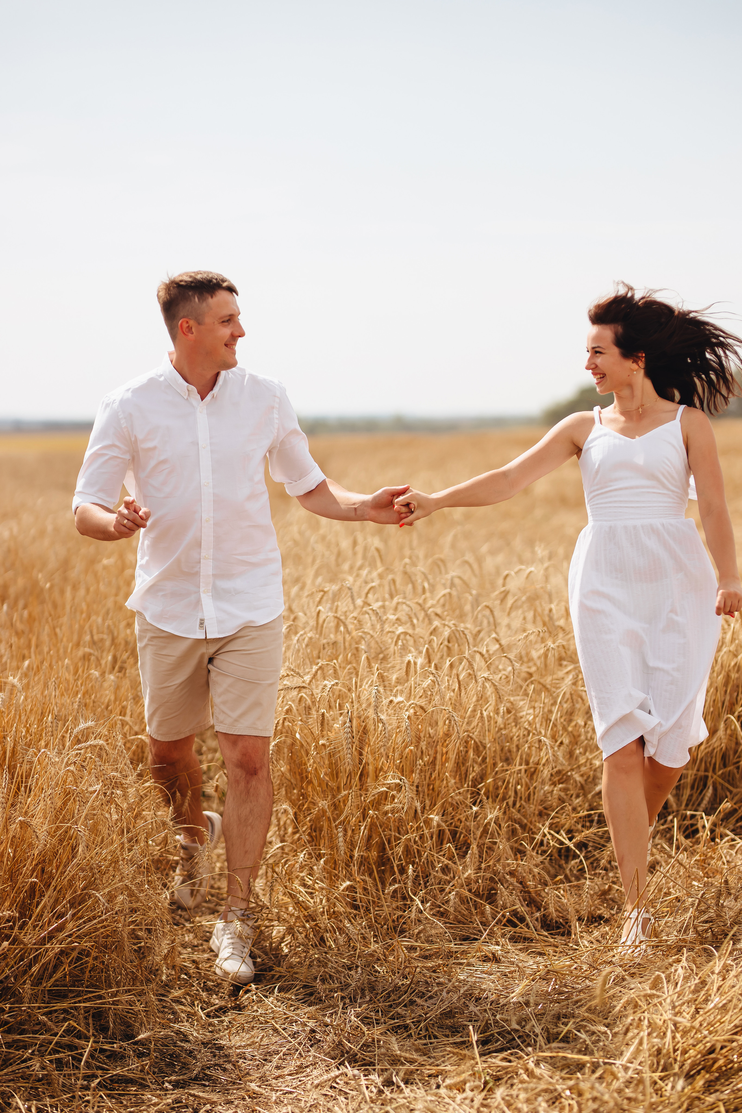 Воздушный змей. Свадебный и семейный фотограф в Туле и области Маша Костина