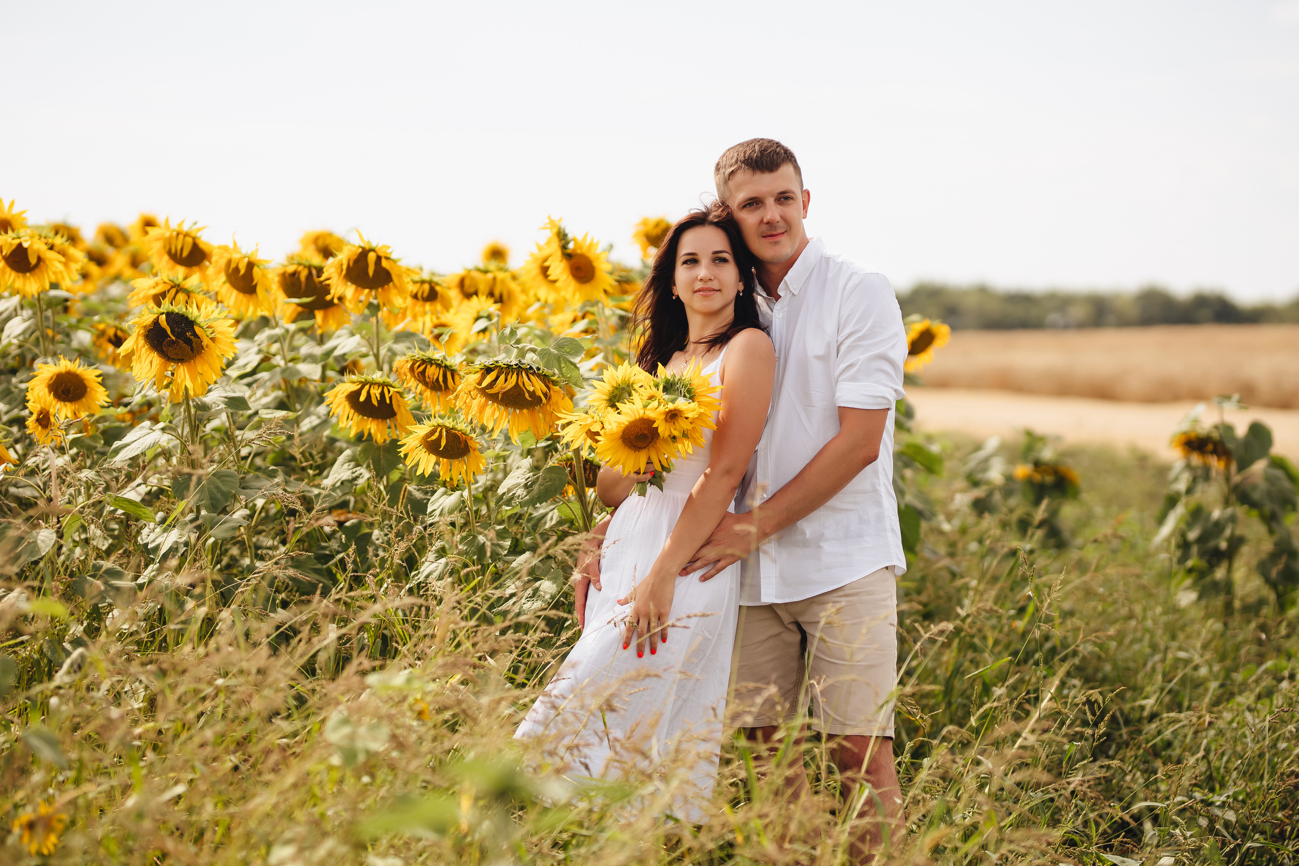 Воздушный змей. Свадебный и семейный фотограф в Туле и области Маша Костина