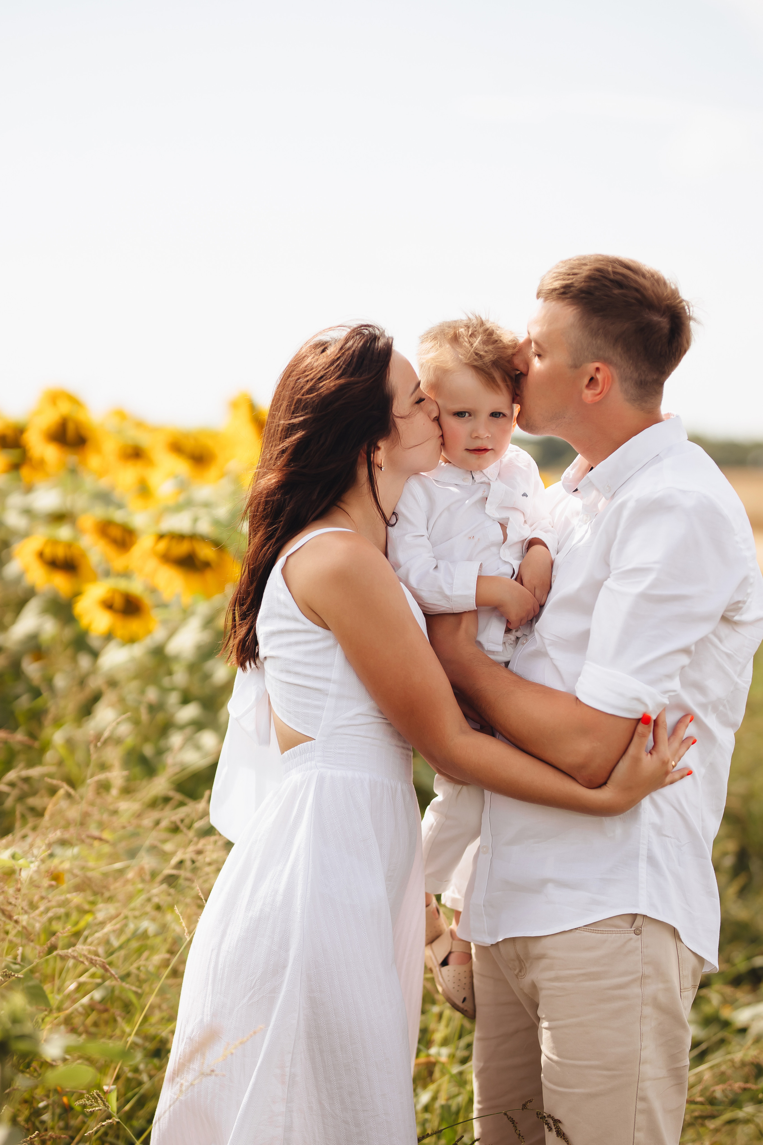 Воздушный змей. Свадебный и семейный фотограф в Туле и области Маша Костина