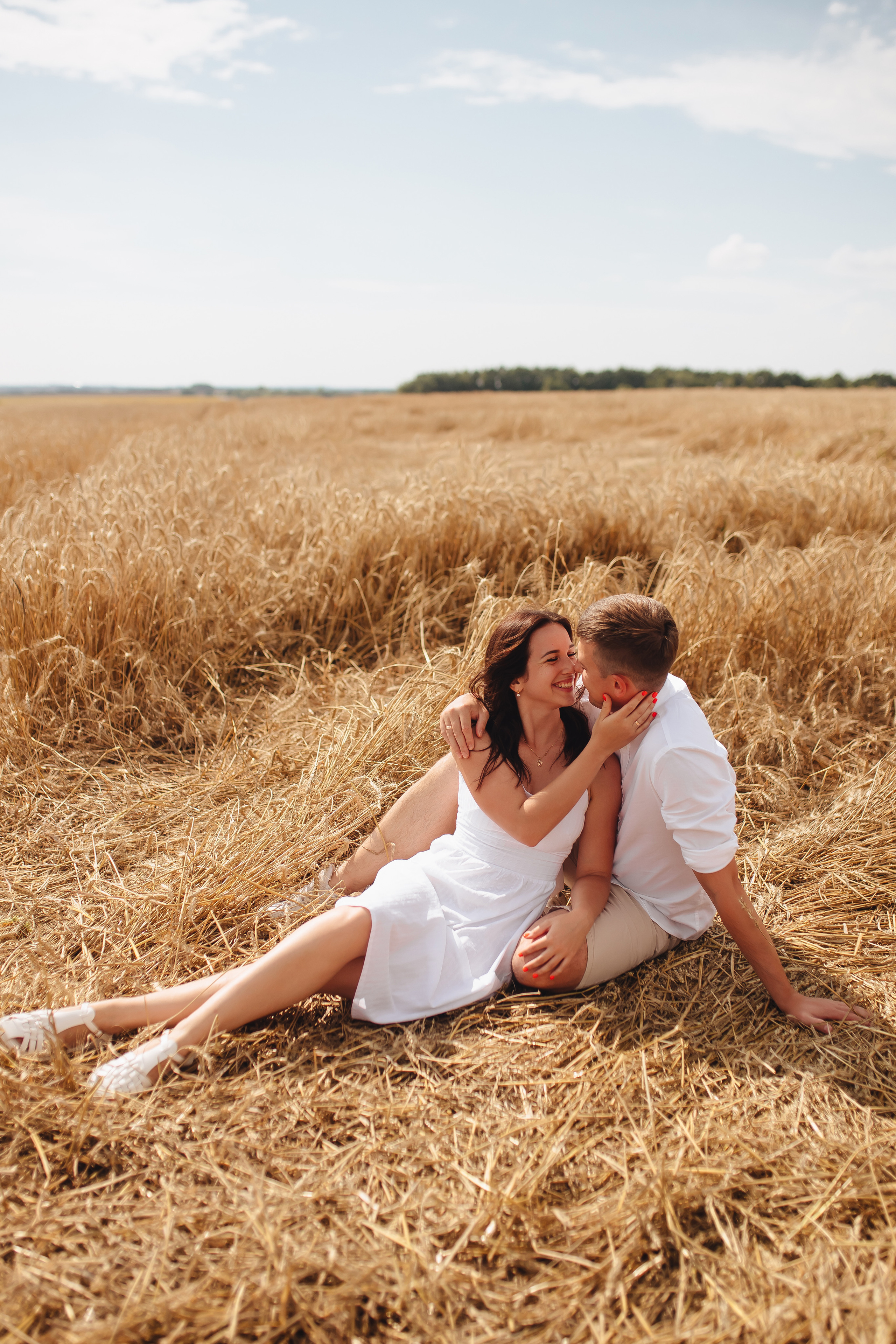 Воздушный змей. Свадебный и семейный фотограф в Туле и области Маша Костина