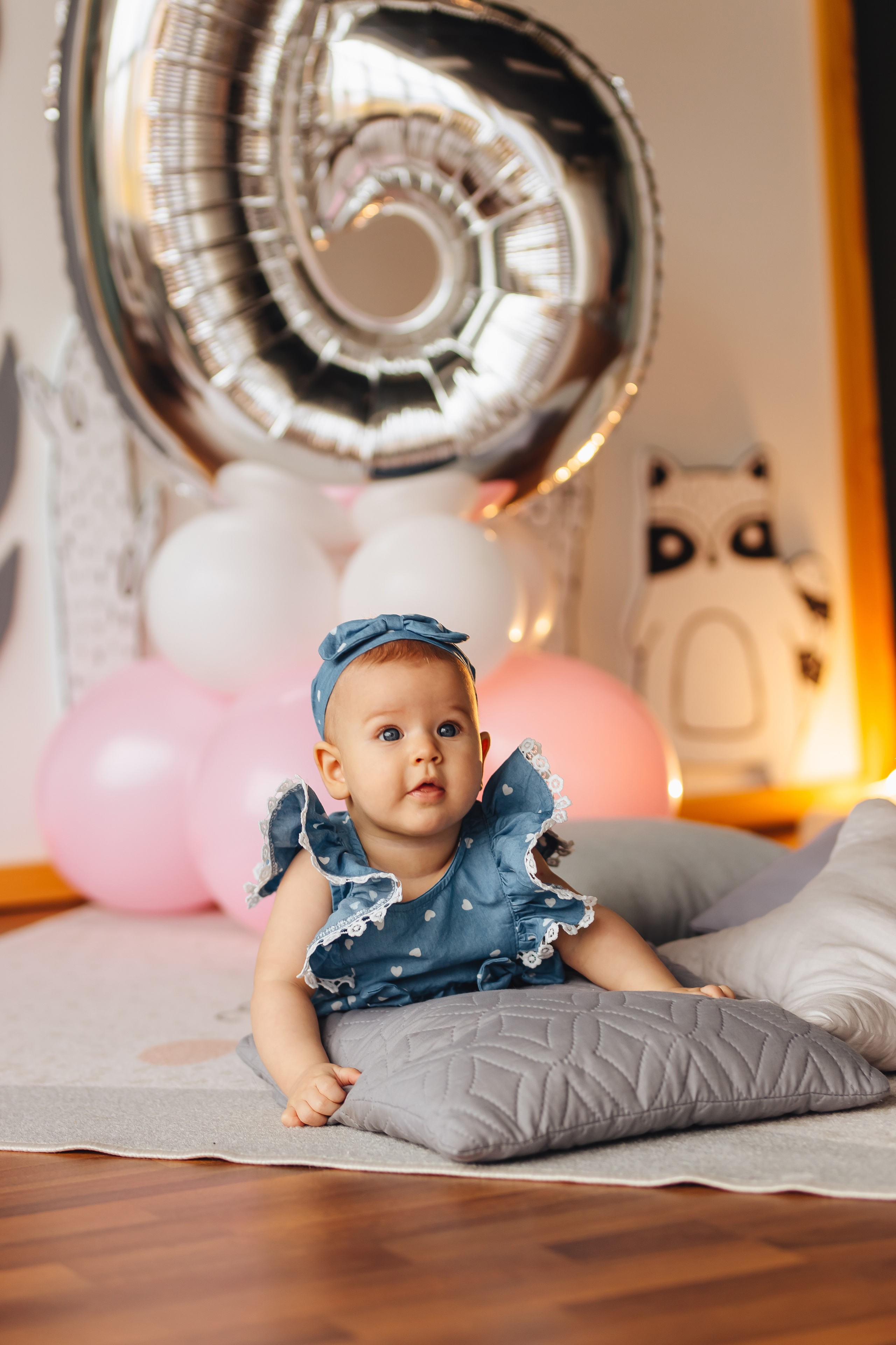 Отмечаем 6 месяцев. Свадебный и семейный фотограф в Туле и области Маша Костина