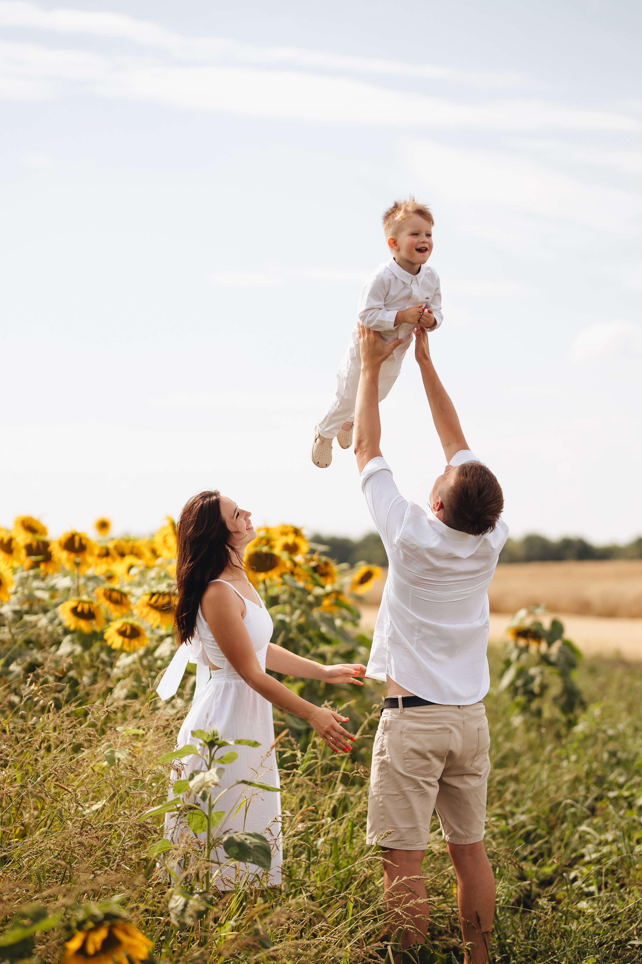 Воздушный змей. Свадебный и семейный фотограф в Туле и области Маша Костина