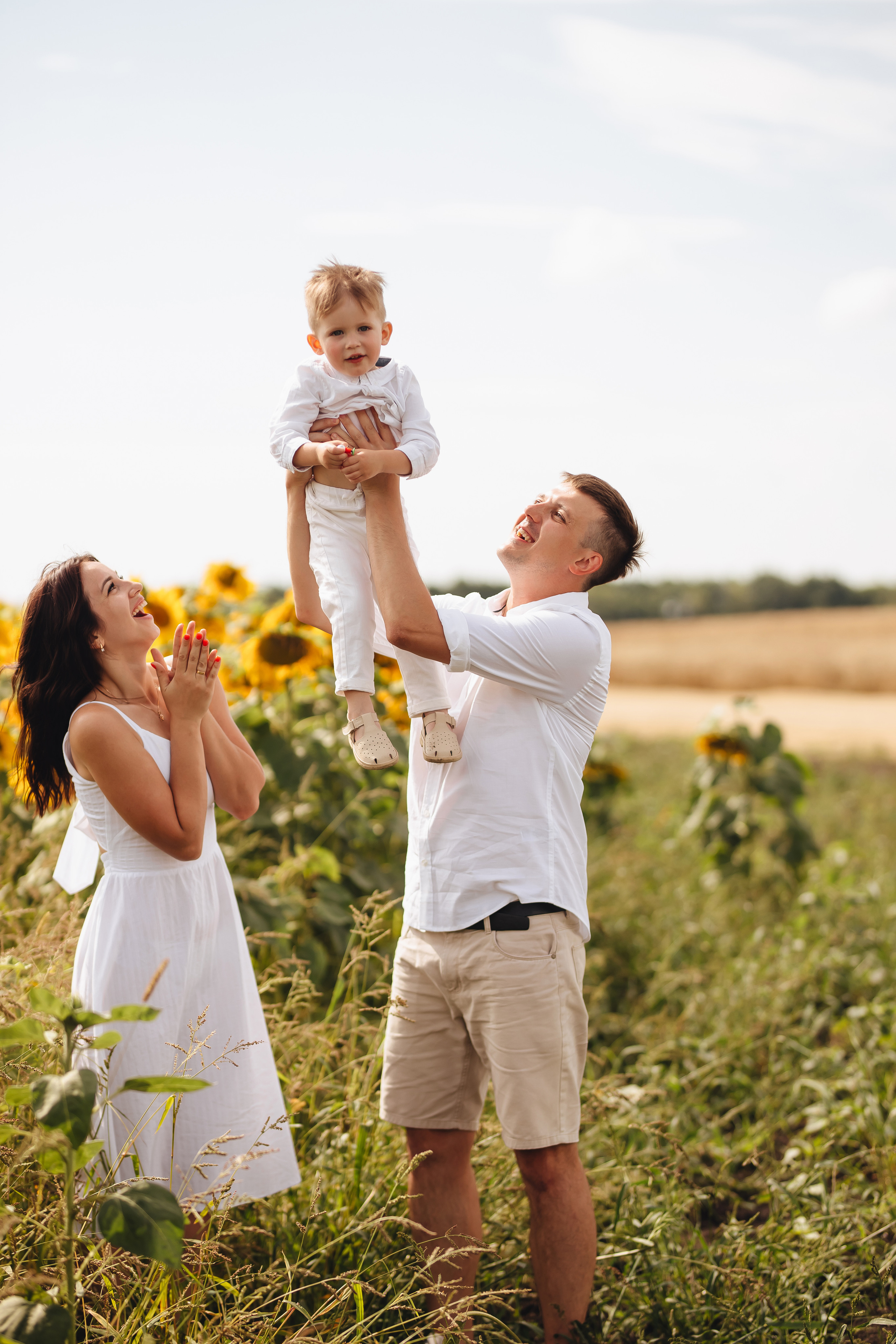 Воздушный змей. Свадебный и семейный фотограф в Туле и области Маша Костина
