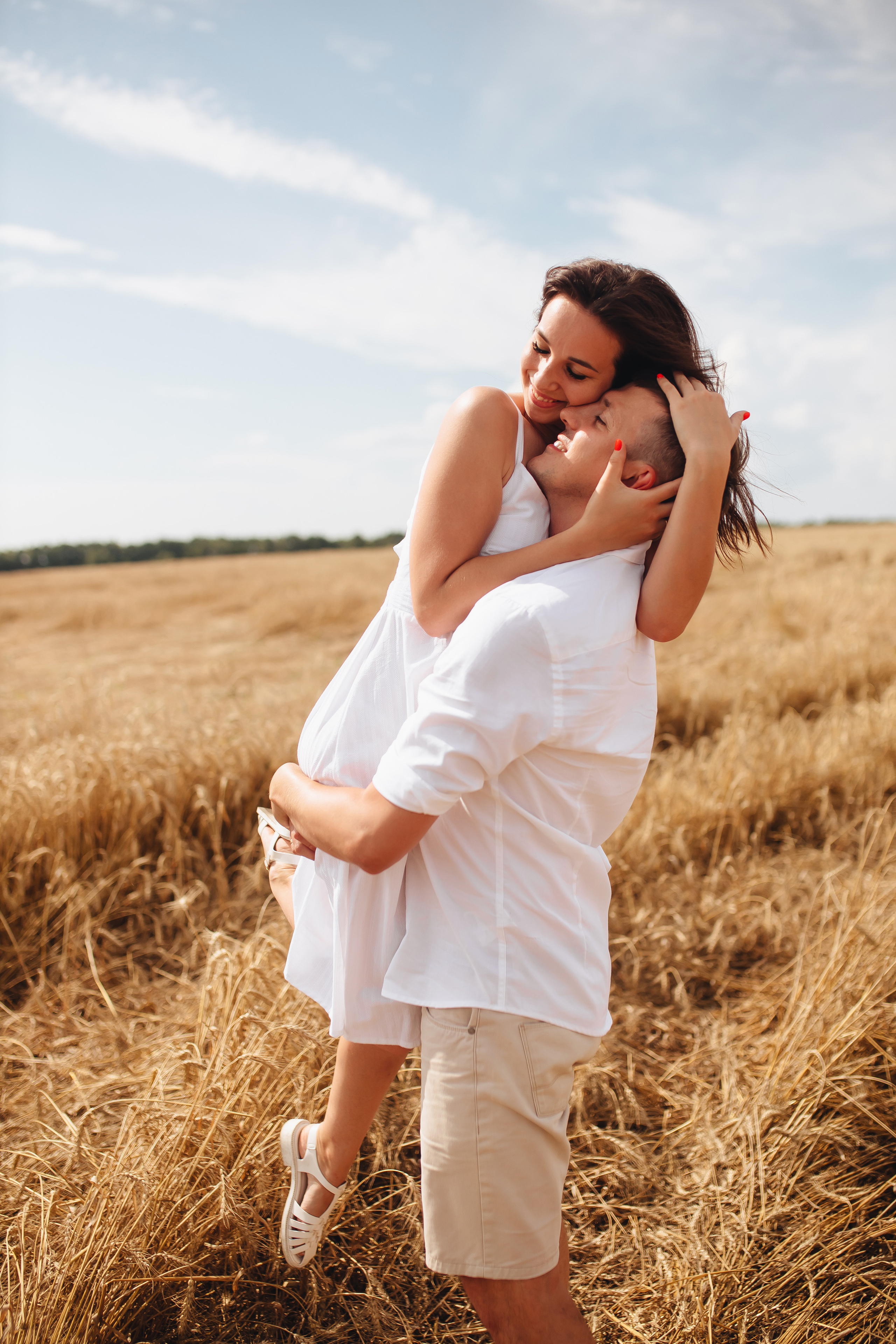 Воздушный змей. Свадебный и семейный фотограф в Туле и области Маша Костина