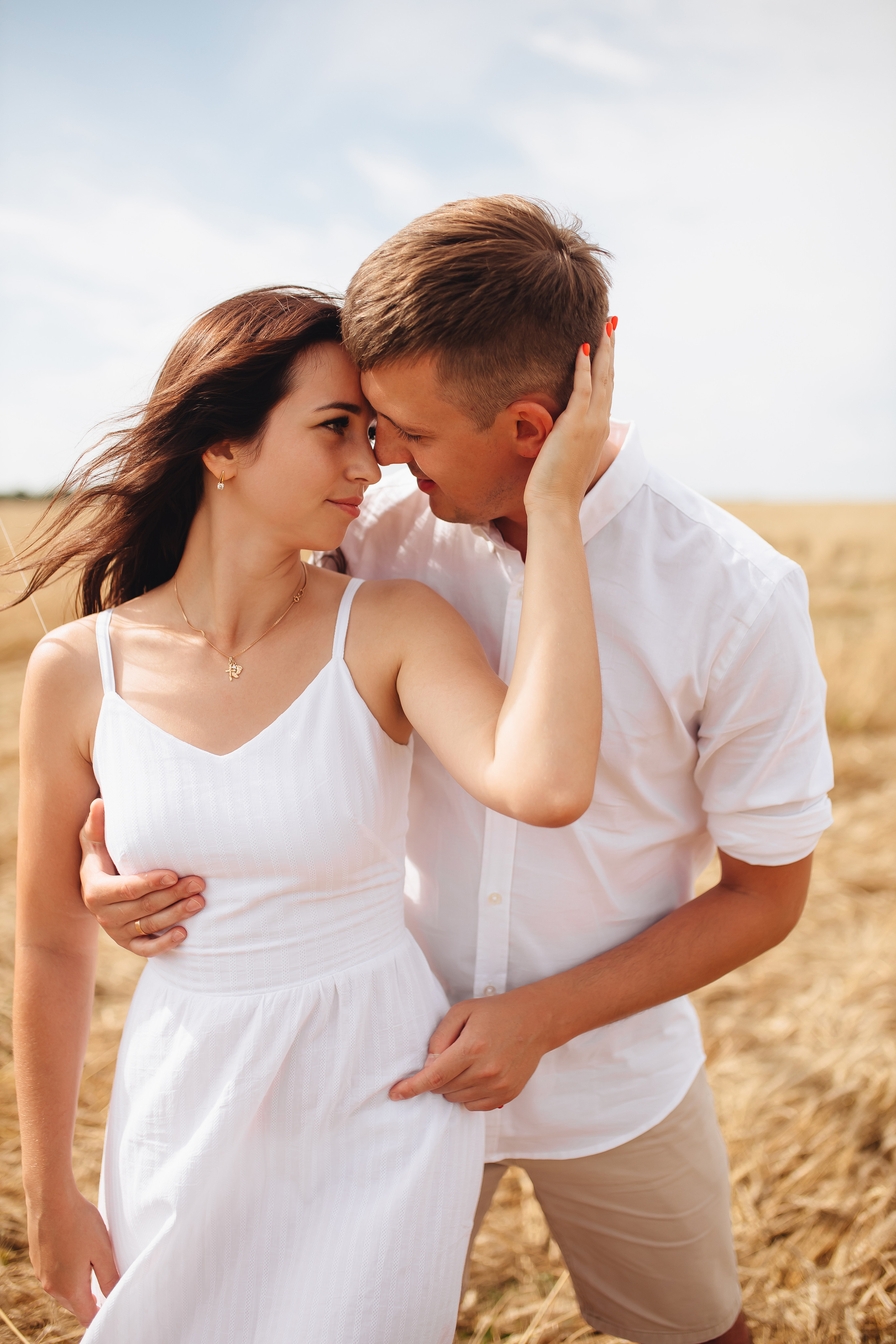 Воздушный змей. Свадебный и семейный фотограф в Туле и области Маша Костина