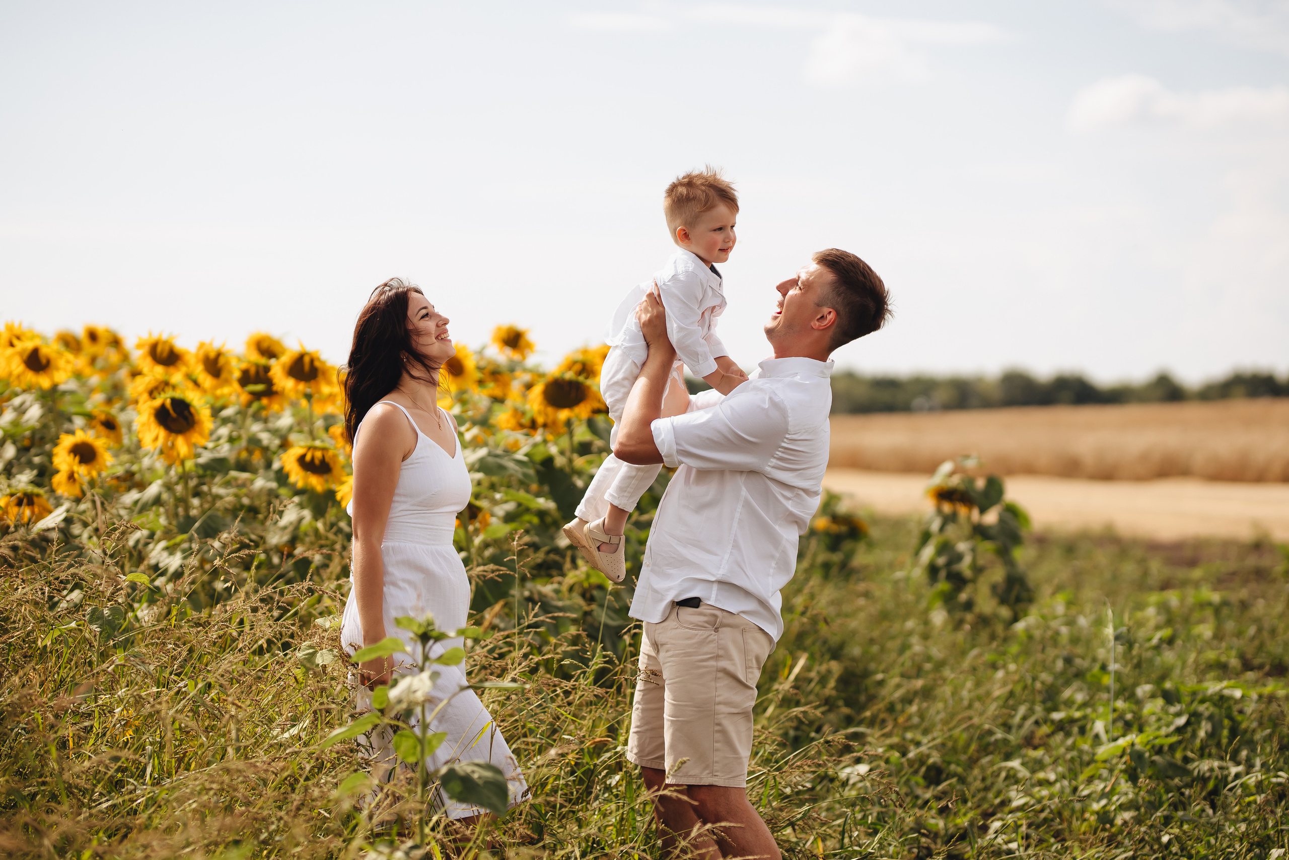 Воздушный змей. Свадебный и семейный фотограф в Туле и области Маша Костина