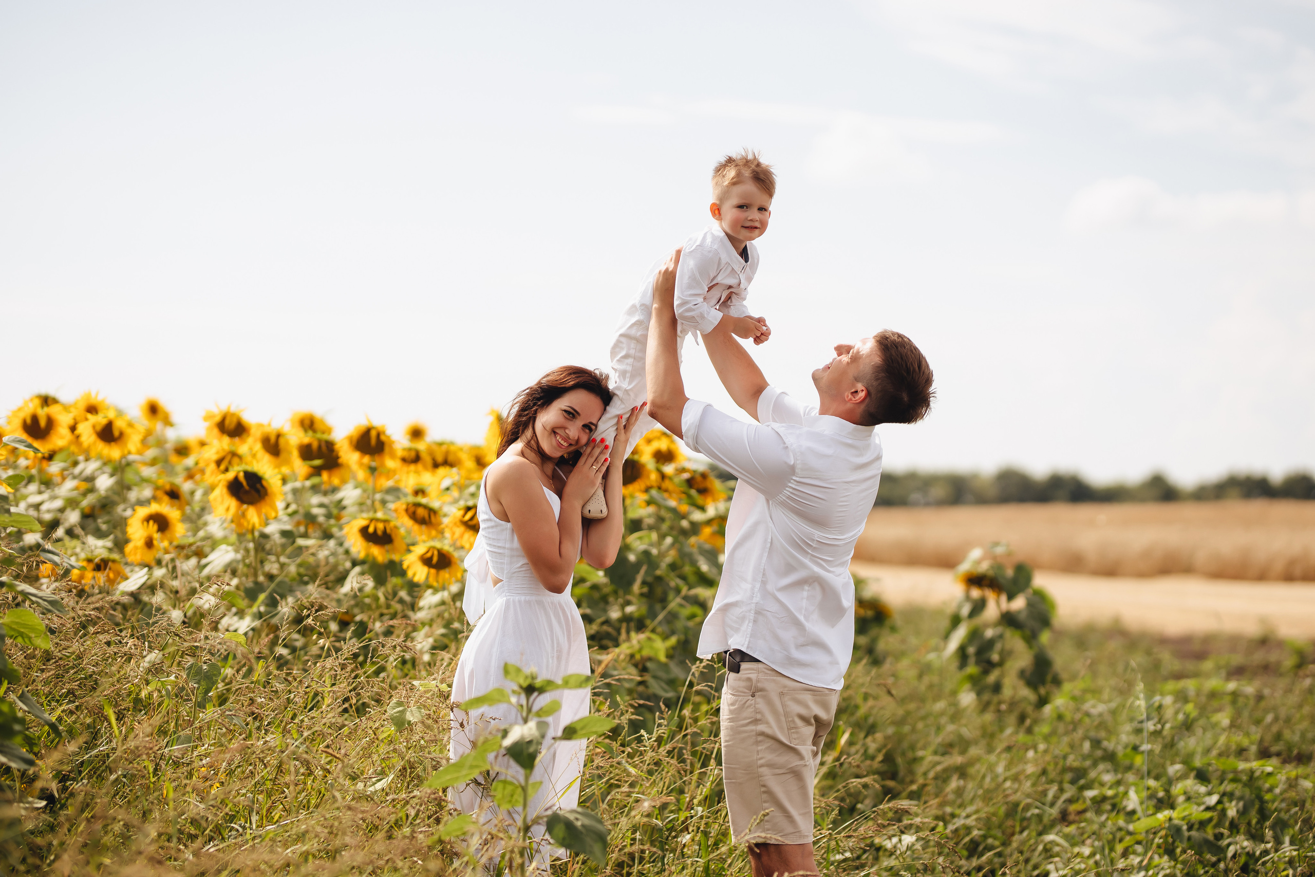Воздушный змей. Свадебный и семейный фотограф в Туле и области Маша Костина