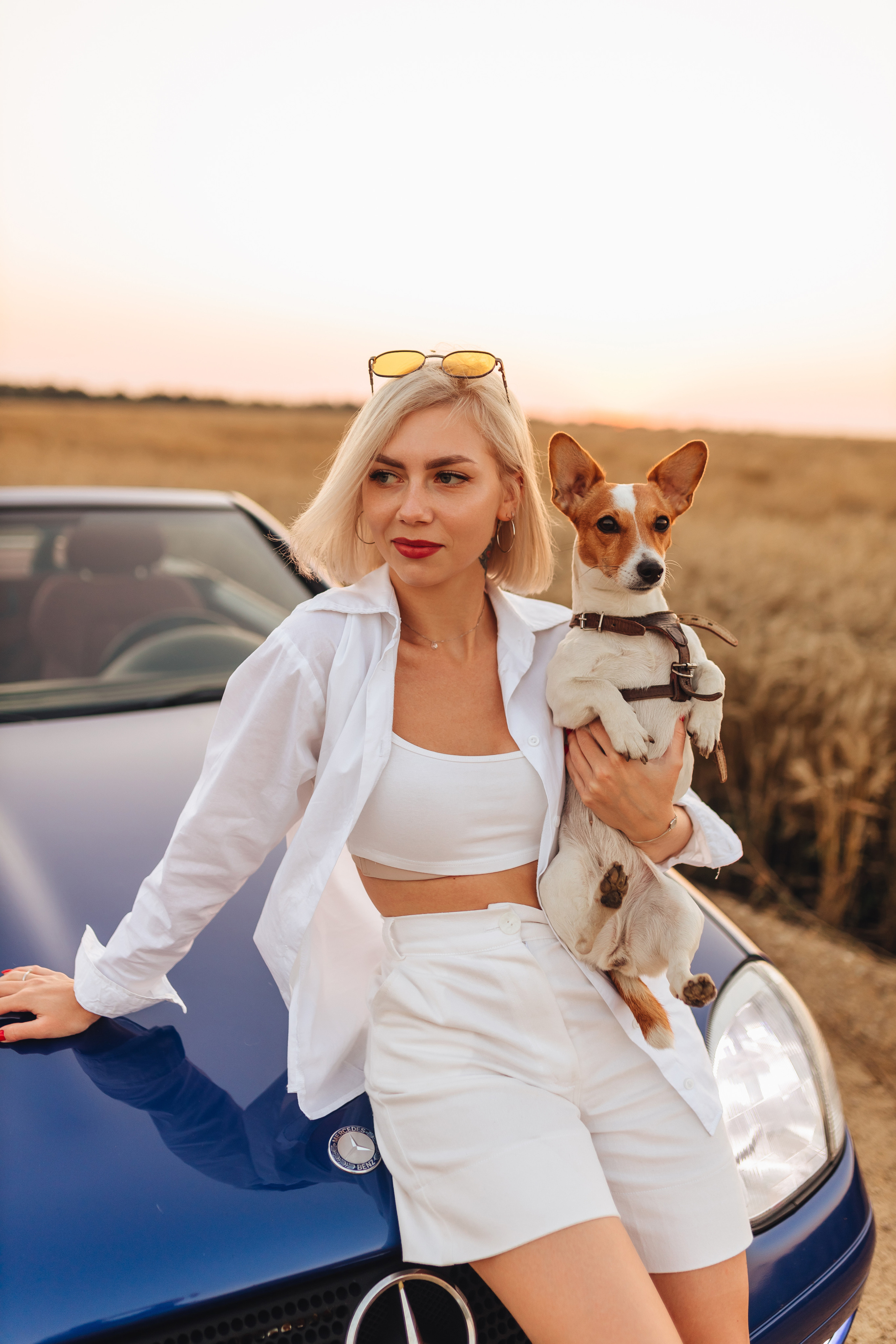 Вика. Свадебный и семейный фотограф в Туле и области Маша Костина