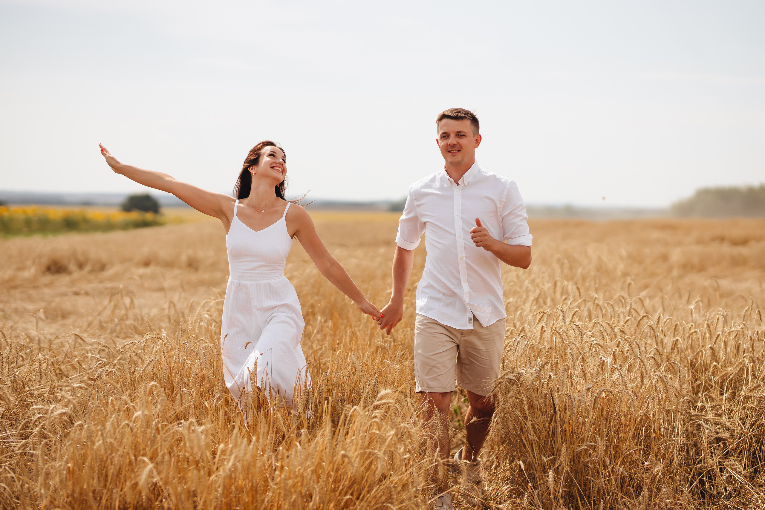 Воздушный змей. Свадебный и семейный фотограф в Туле и области Маша Костина