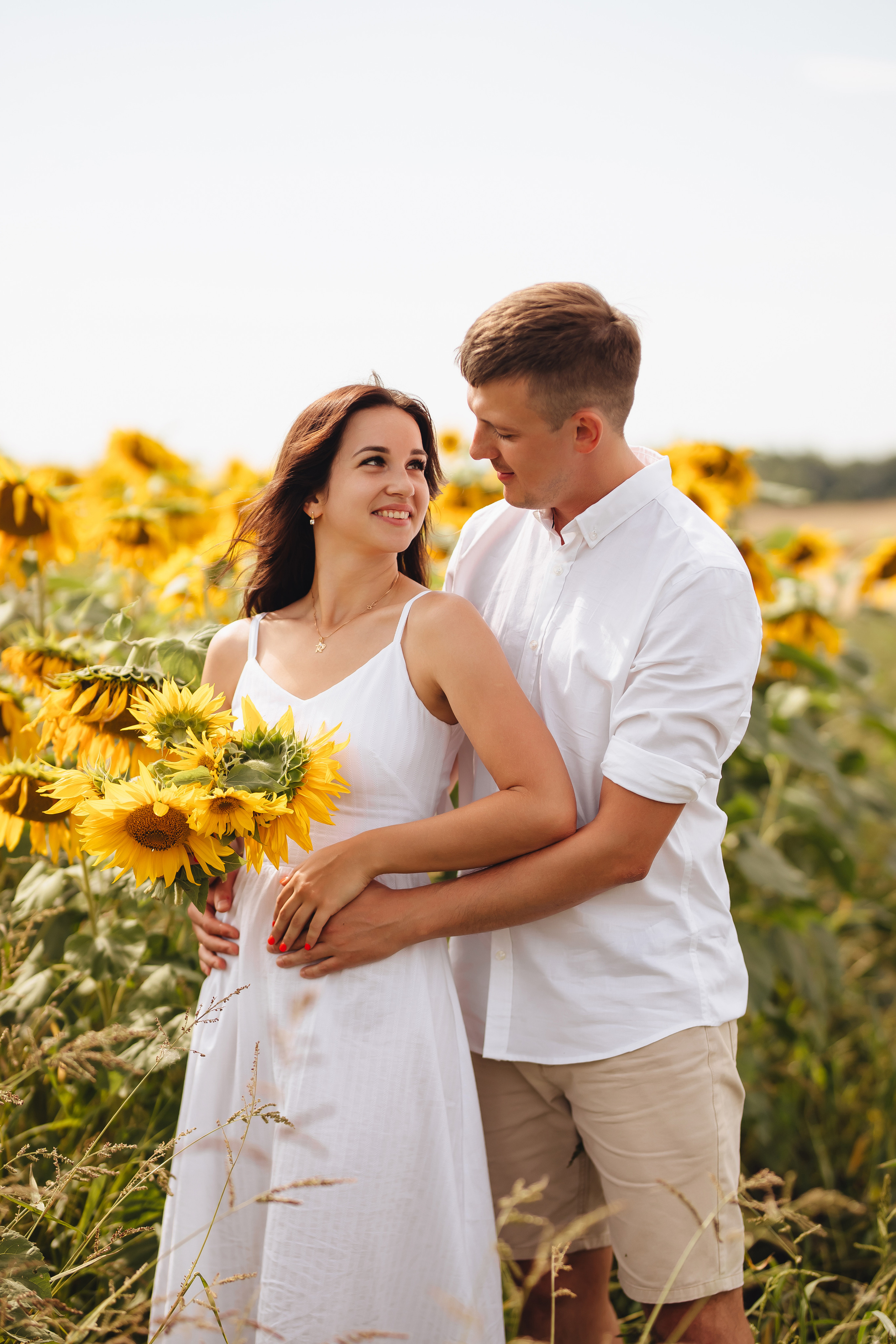 Воздушный змей. Свадебный и семейный фотограф в Туле и области Маша Костина