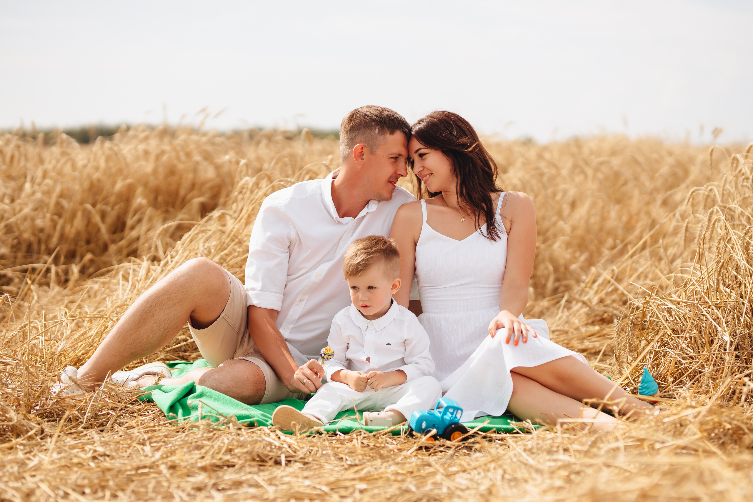Воздушный змей. Свадебный и семейный фотограф в Туле и области Маша Костина