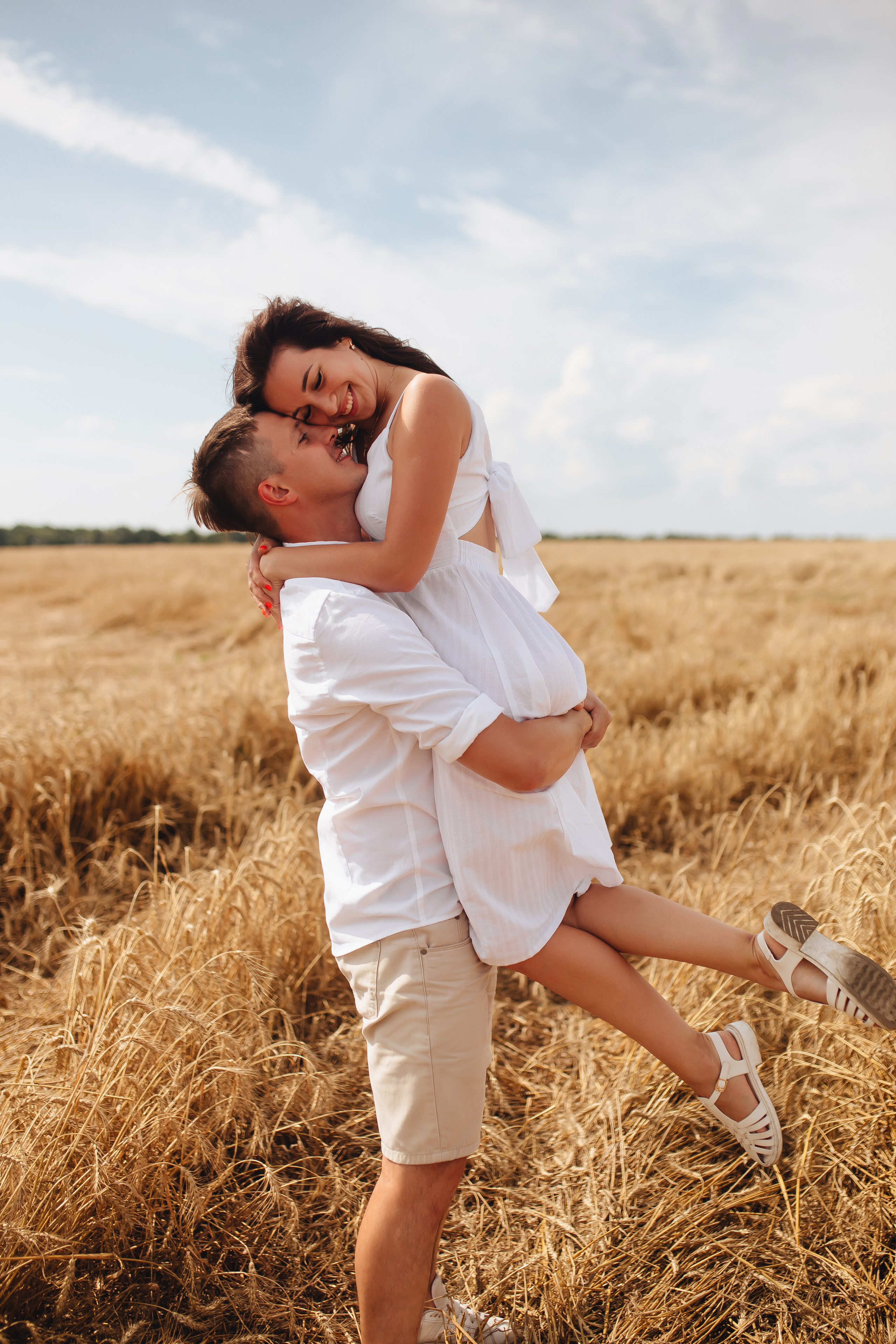 Воздушный змей. Свадебный и семейный фотограф в Туле и области Маша Костина