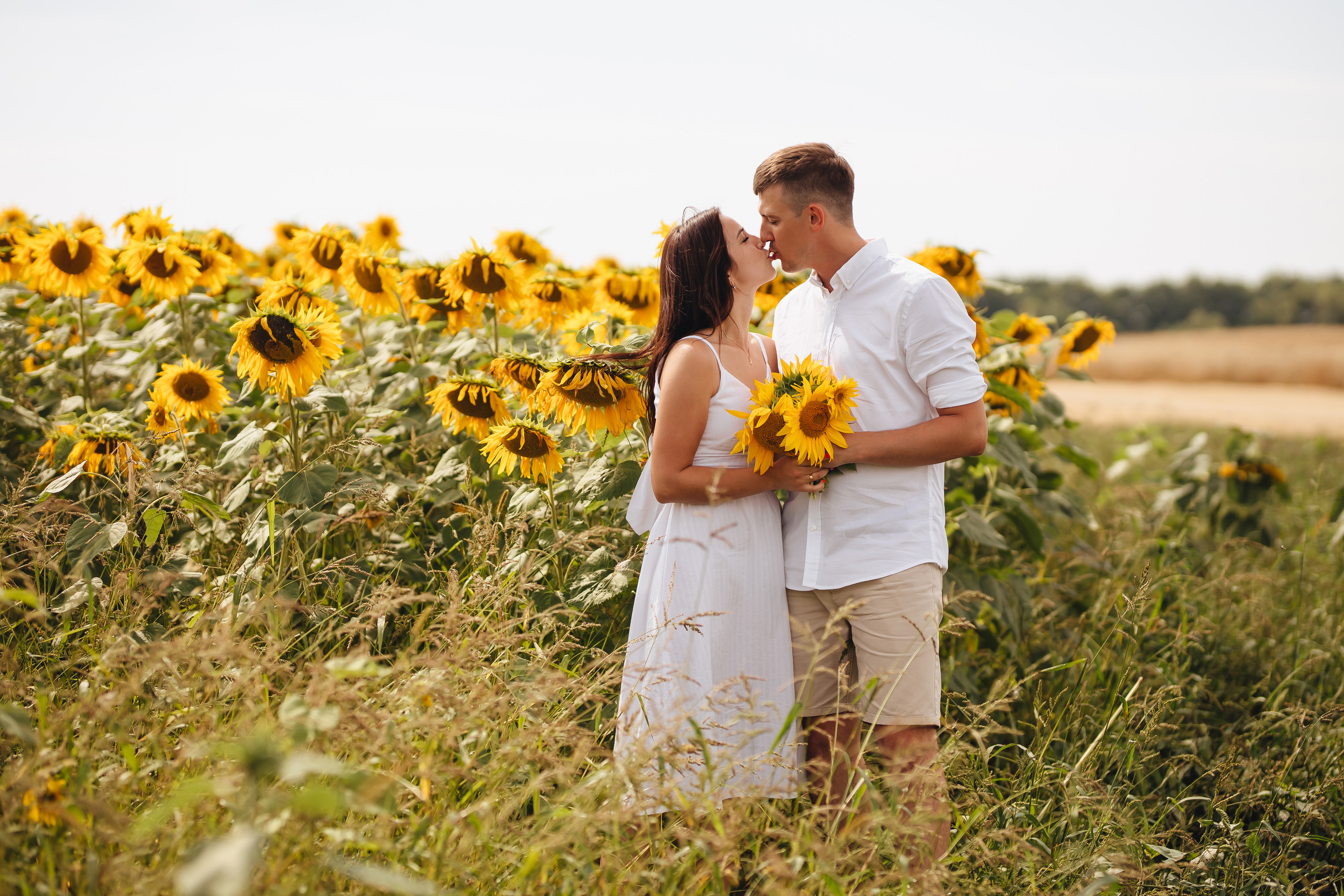 Воздушный змей. Свадебный и семейный фотограф в Туле и области Маша Костина