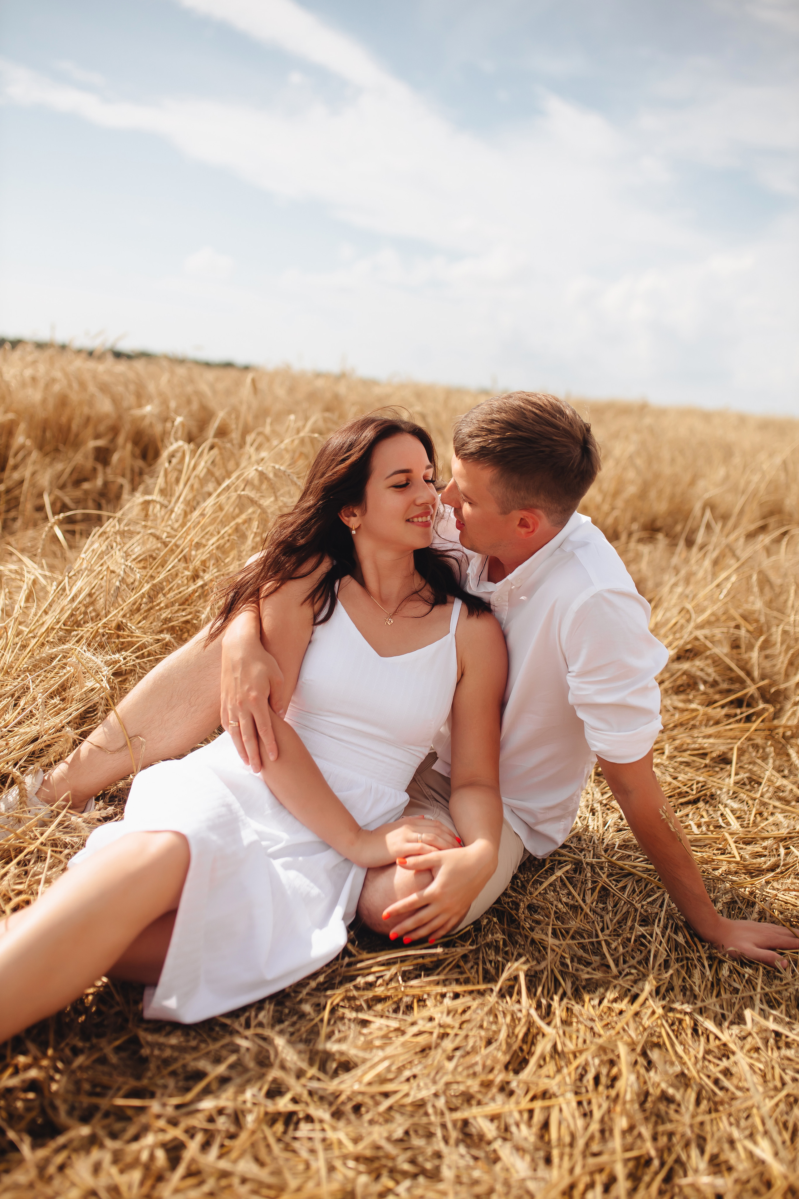 Воздушный змей. Свадебный и семейный фотограф в Туле и области Маша Костина