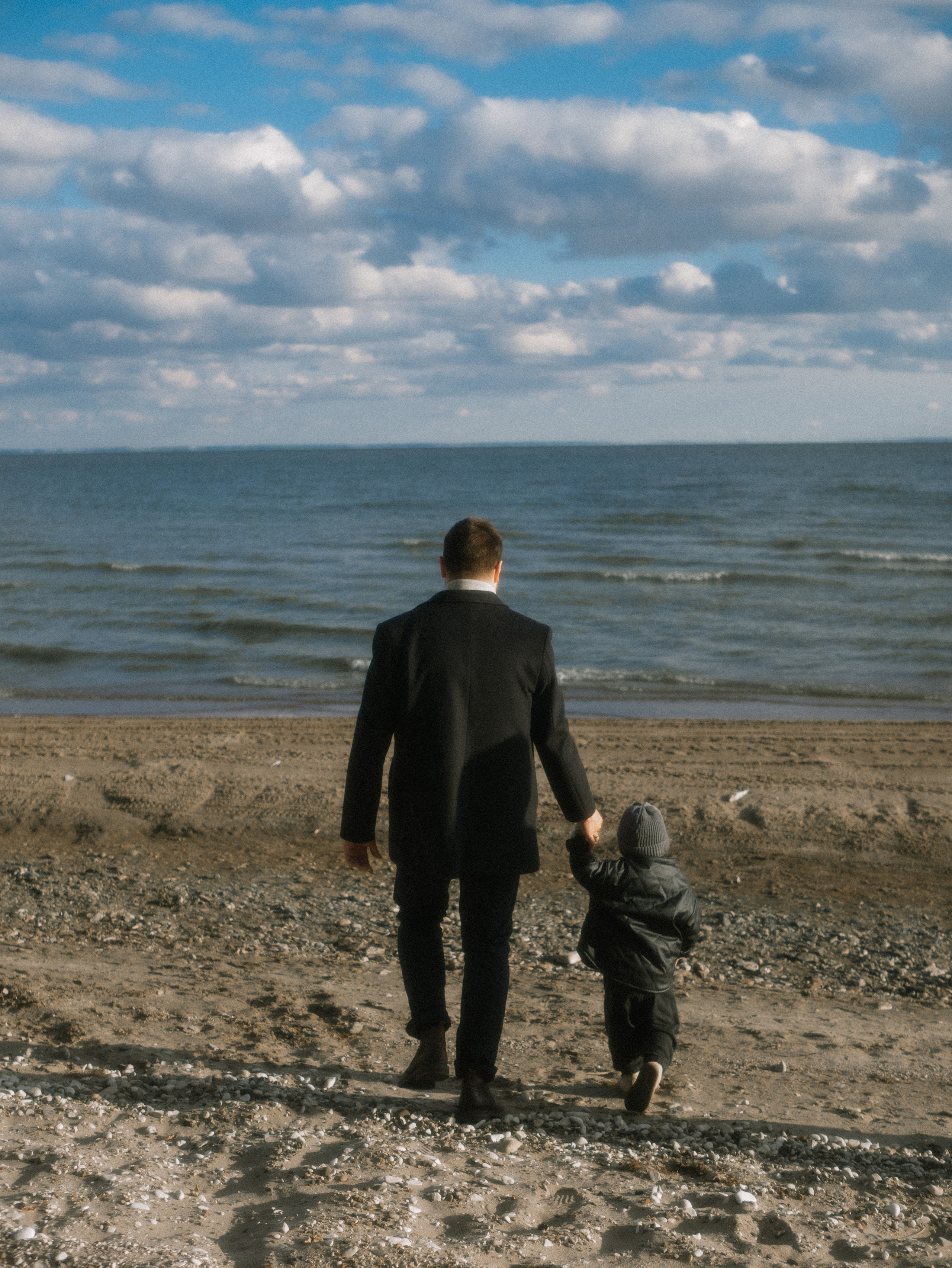 Мугиновы. Фотограф Нэля Хаматова