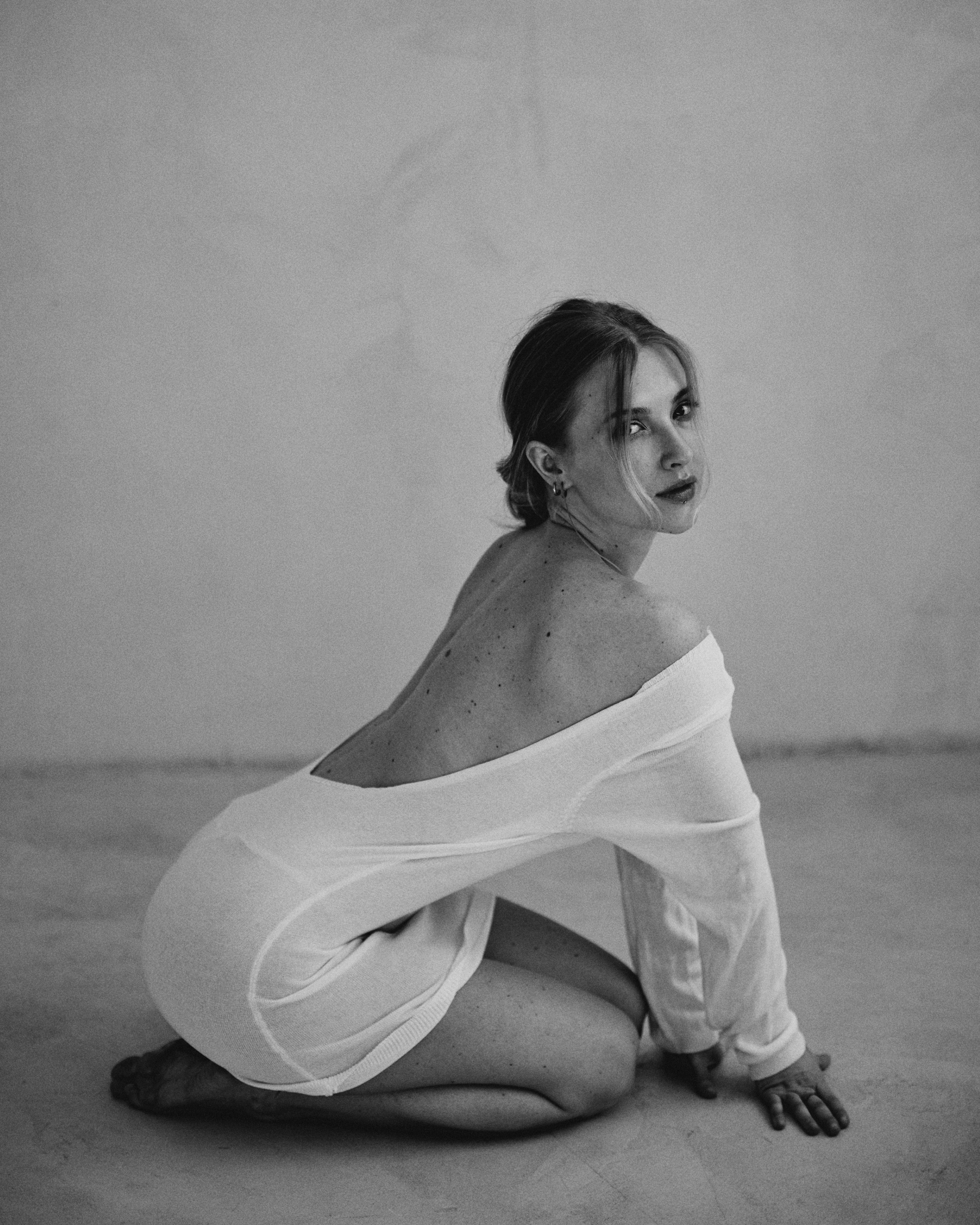 Карина. Портретный фотограф в Москве Ольга Крылова