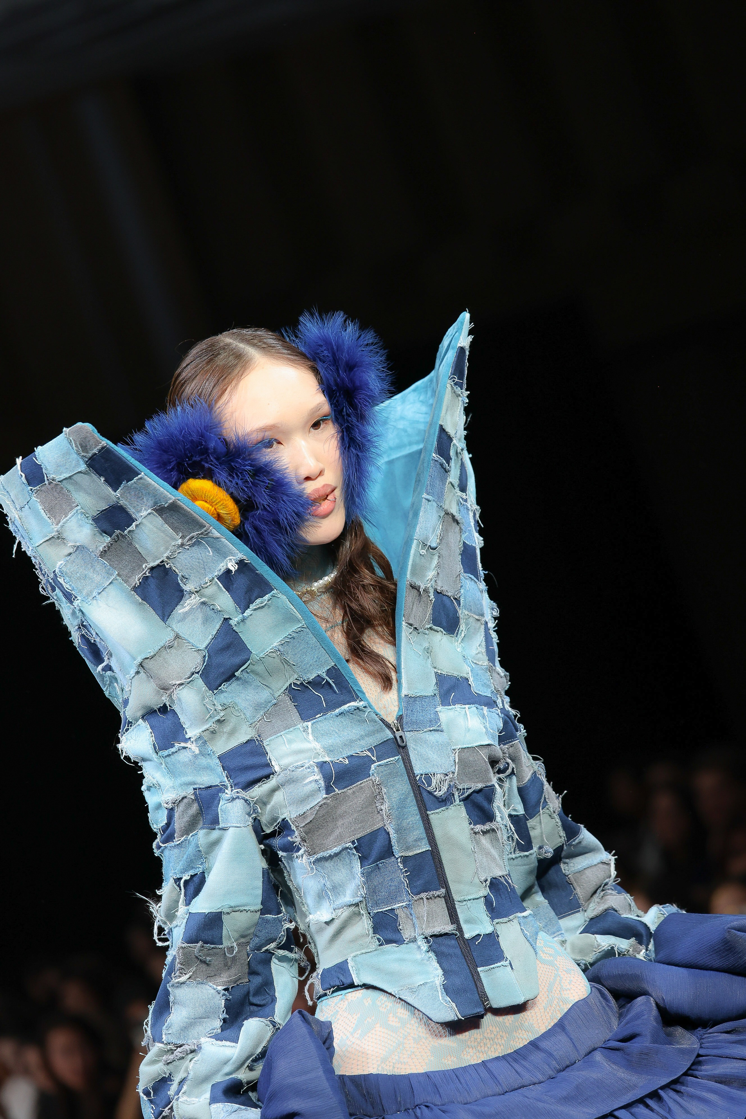 Eurasian Fashion Week. Фотограф в Алматы