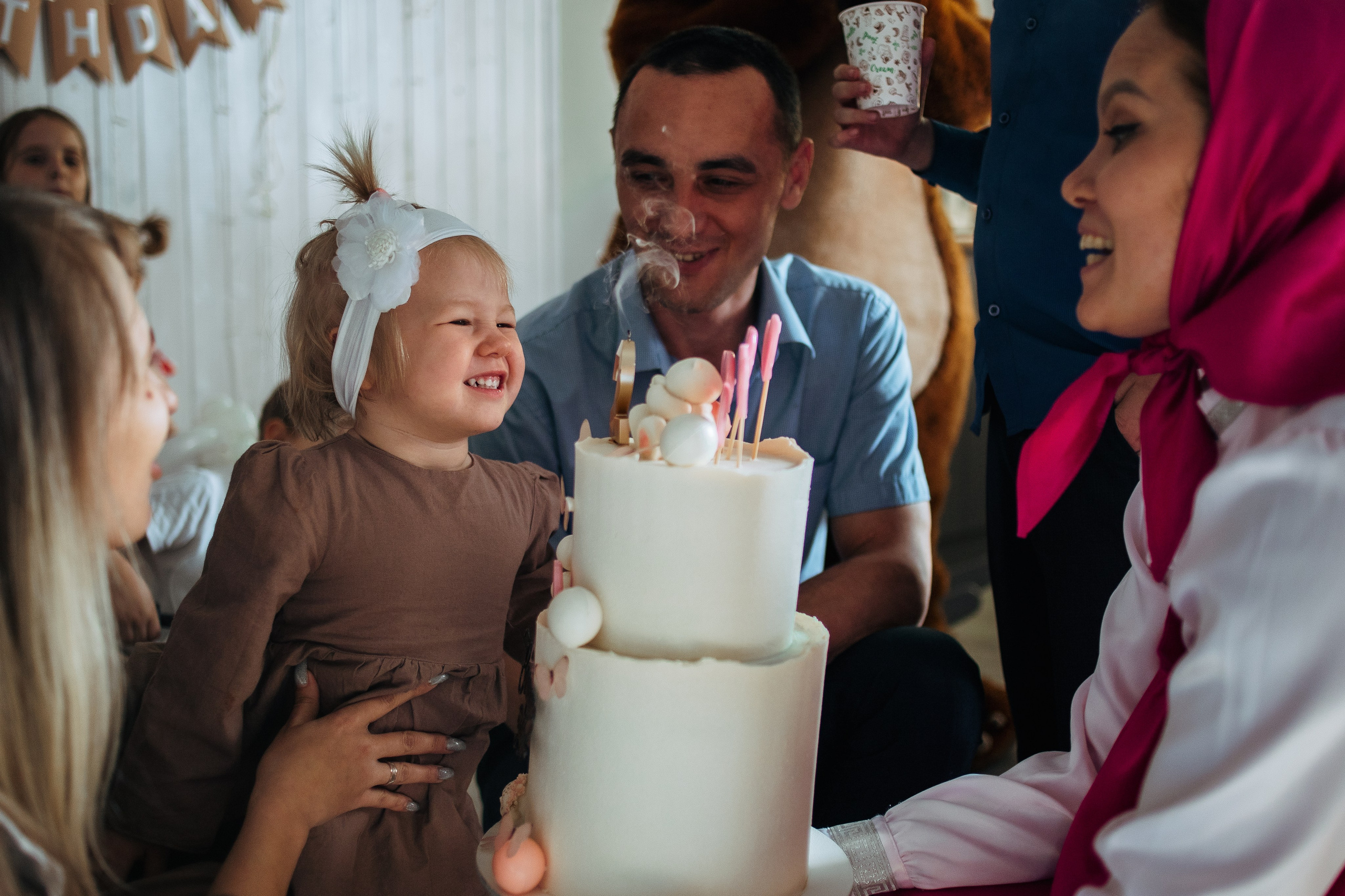 Валерии 2. Семейный фотограф г. Димировград Андросова Екатерина