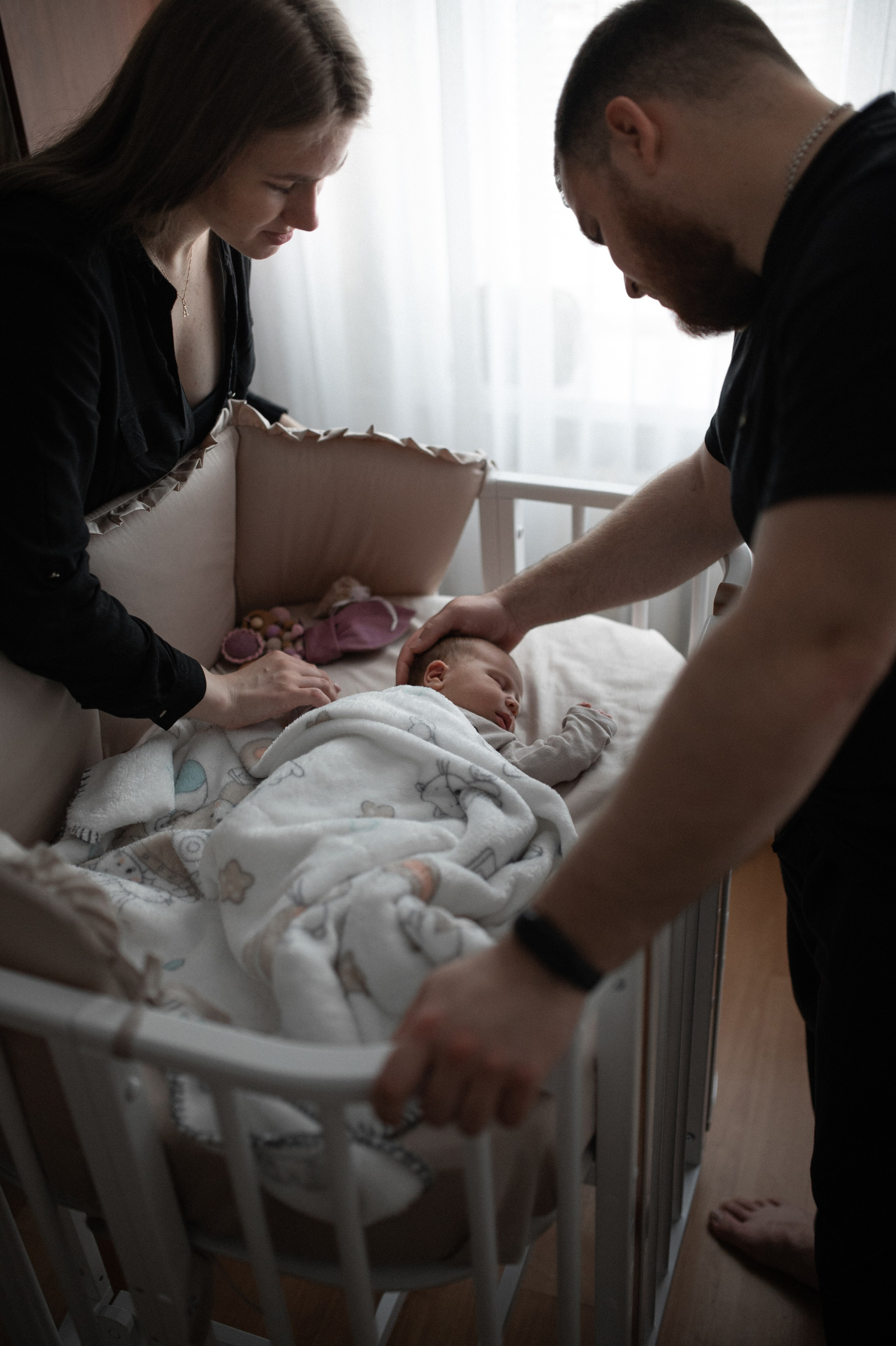 Настя, Денис, Стеша. Www.ostermiller.ru