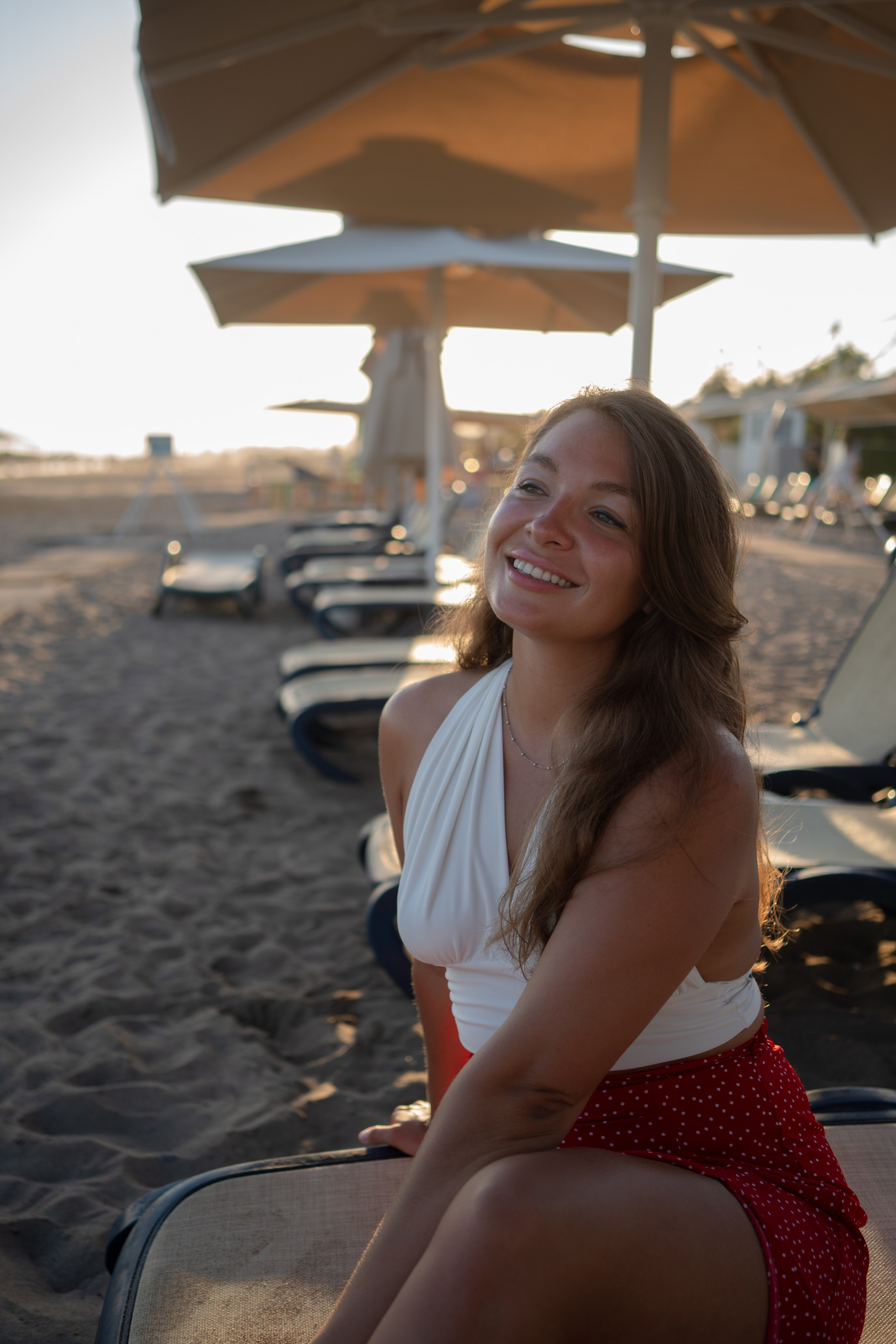 Summer. Photographer Yudakova Daria