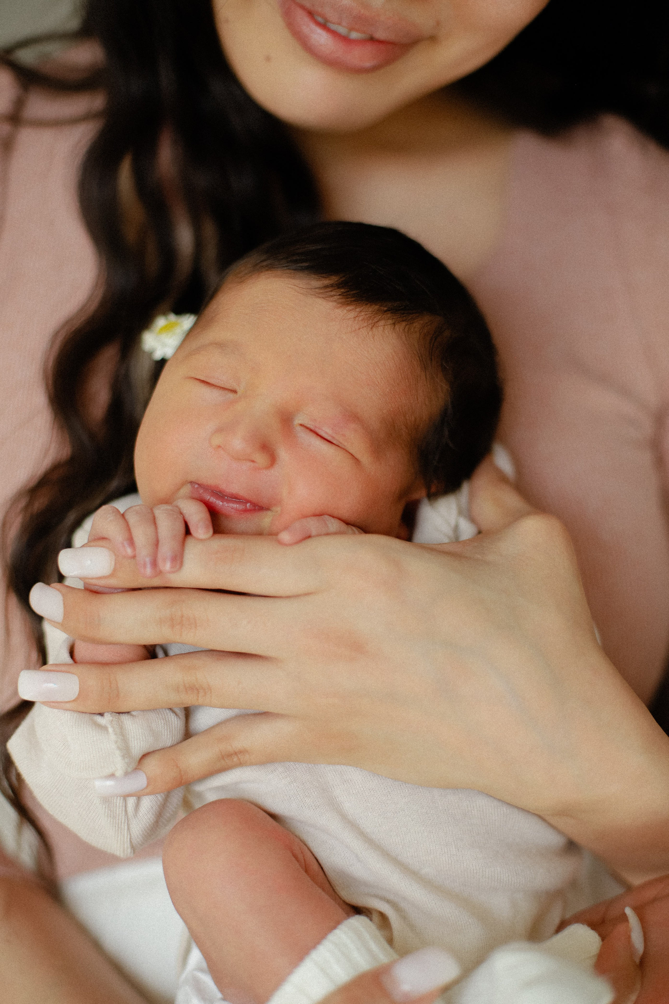 Лея. Фотограф в Алматы и Москве Даша Пушкина