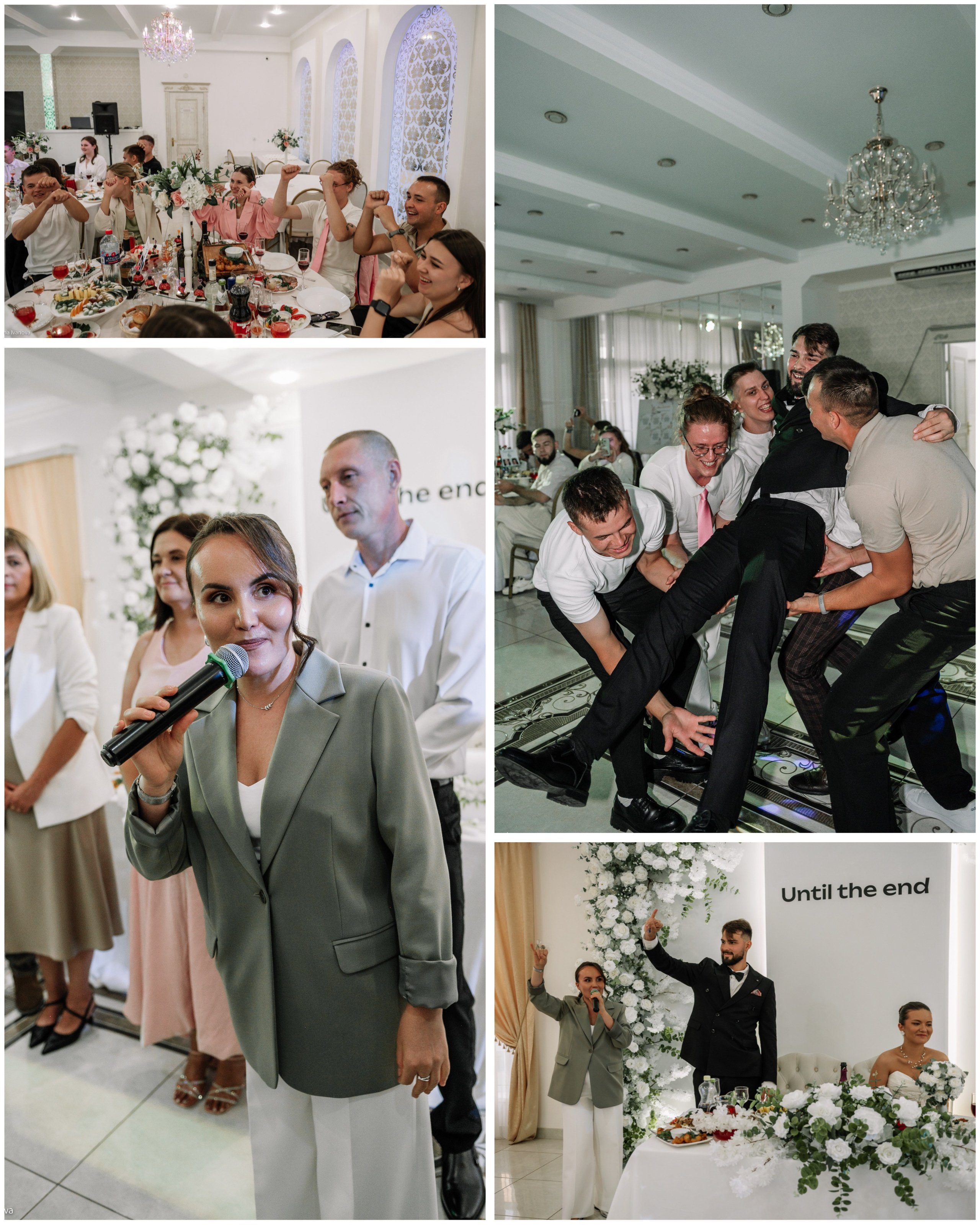 Свадебная фотосессия. Анна Иванова Свадебный Фотограф Чебоксары